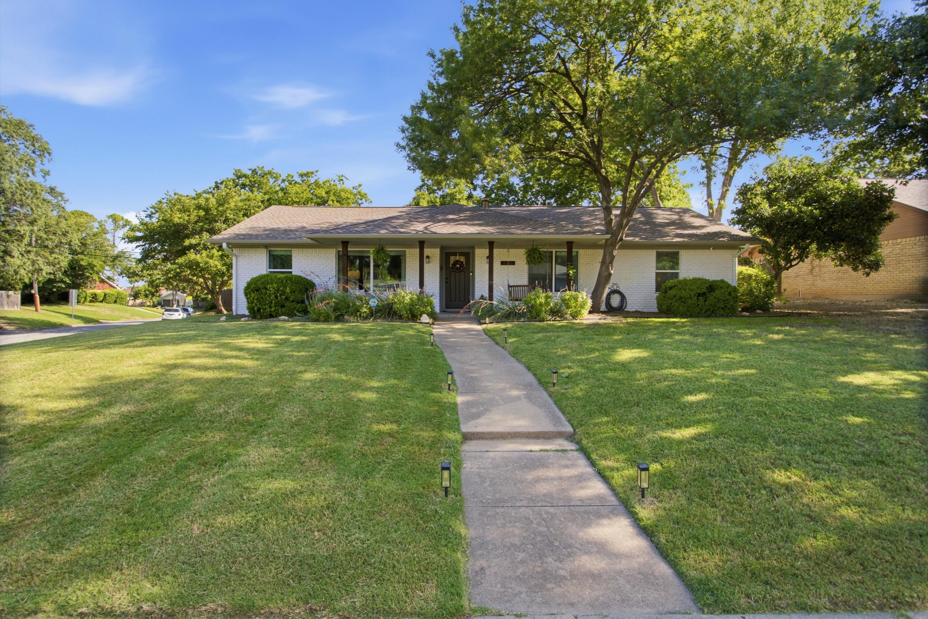  6136 Wrigley Way, Fort Worth, TX, 76133 - 物件實景
