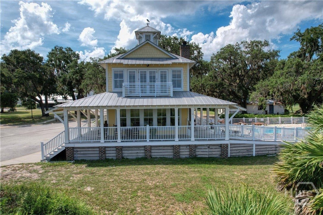 Midway, Georgia, 31320, United States, 4 Bedrooms Bedrooms, ,3 BathroomsBathrooms,Residential,For Sale,1987367