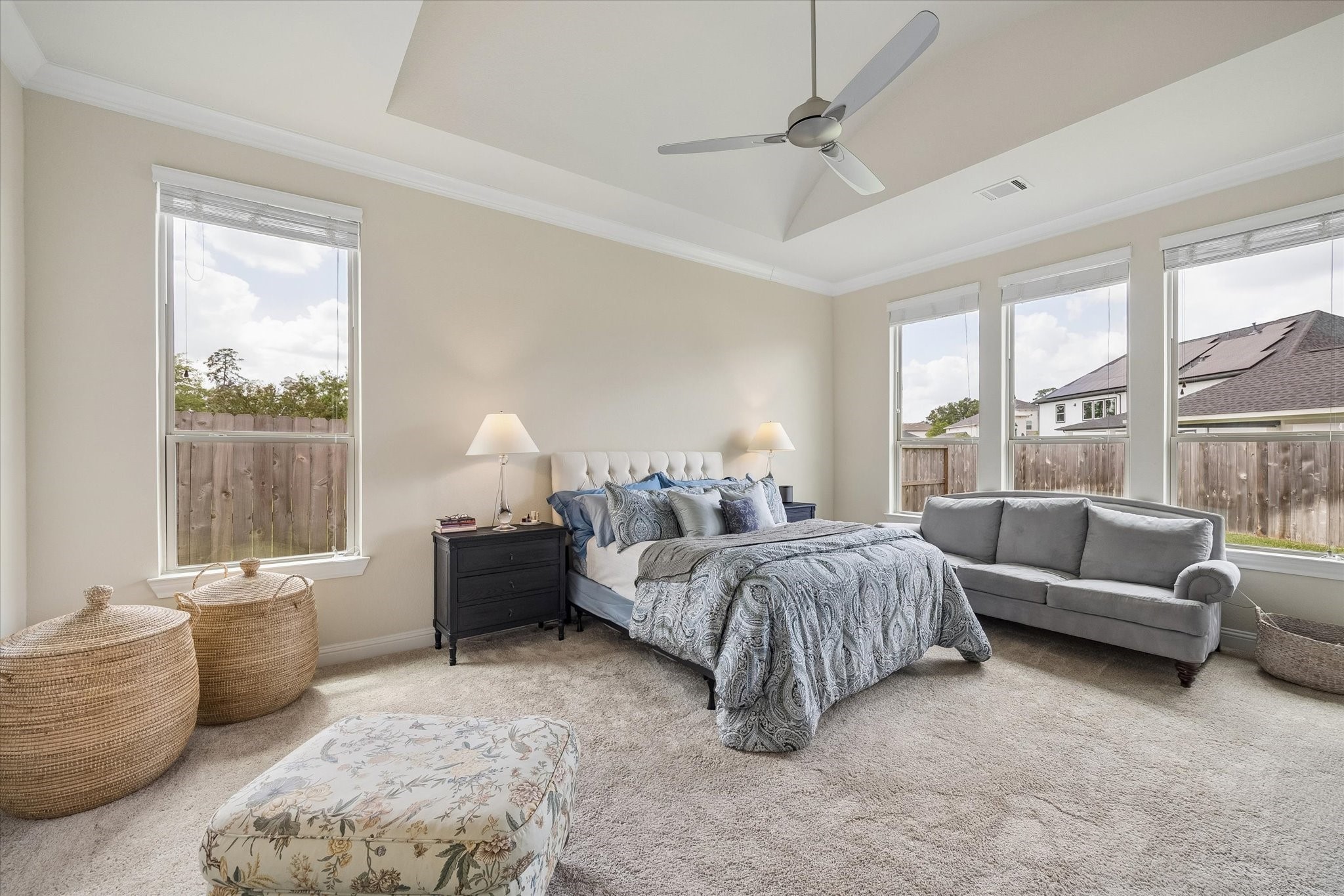  7418 Kearney Hill Lane - 物件實景