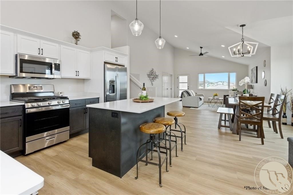 Billings, Montana, 59106, United States, 4 Bedrooms Bedrooms, ,3 BathroomsBathrooms,Residential,For Sale,2006066