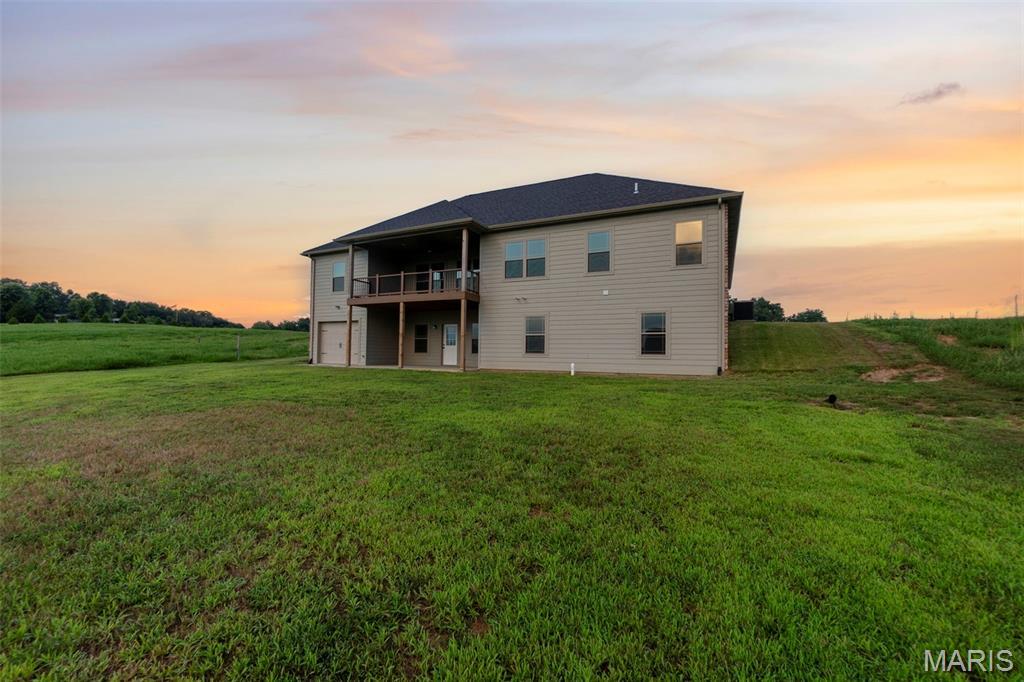 Cape Girardeau, Missouri, 63701, United States, 5 Bedrooms Bedrooms, ,3 BathroomsBathrooms,Residential,For Sale,1944818
