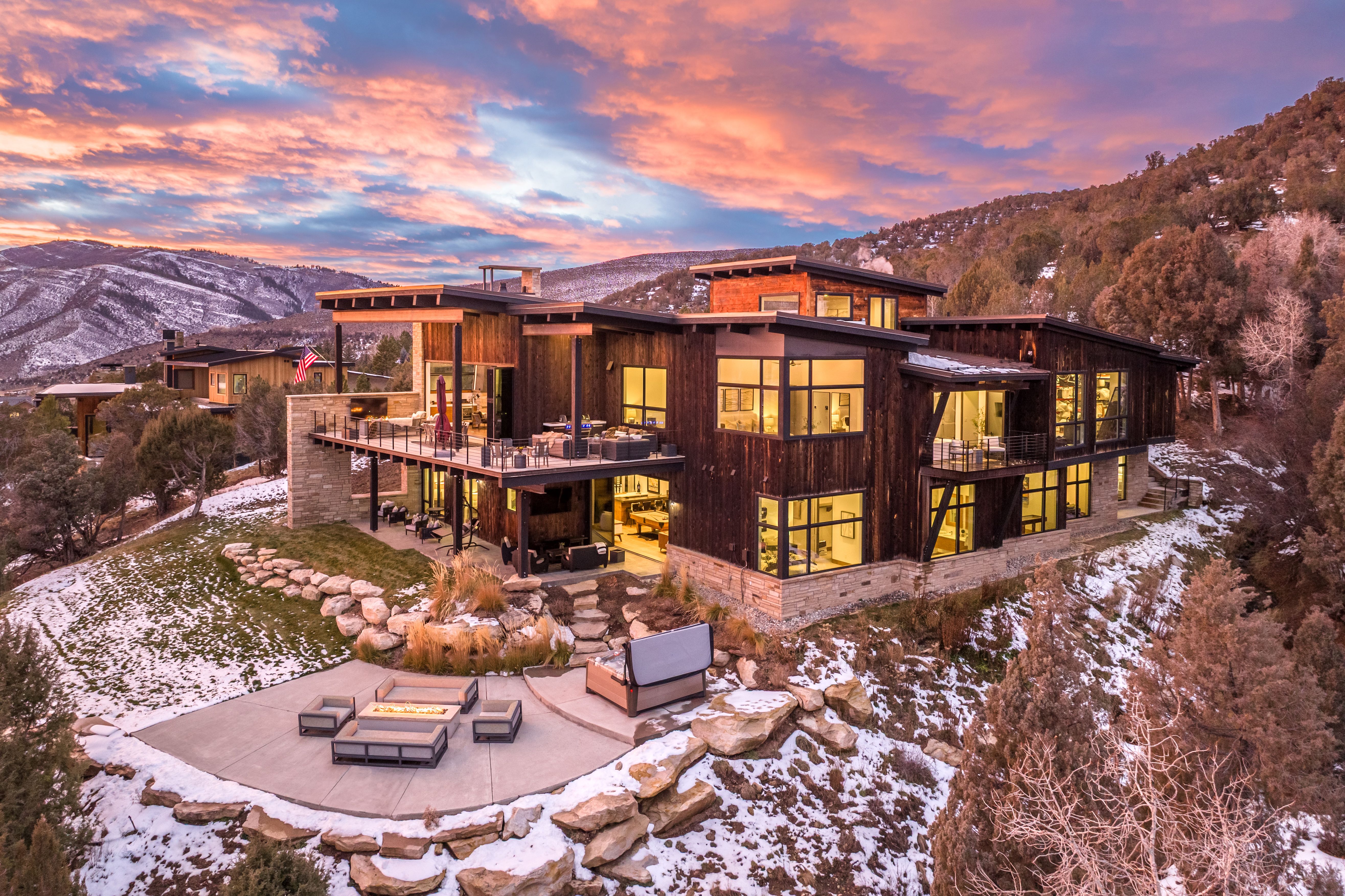  The Most Coveted Homesite in Cordillera - 物件實景