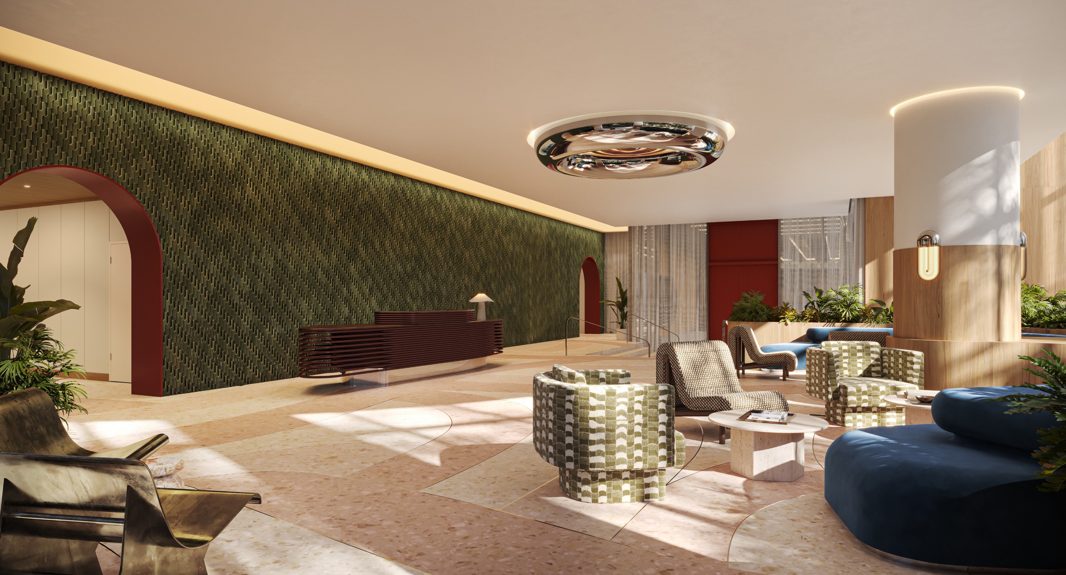 690 SW 1 Avenue, Miami, FL, 33130 - 物件實景
