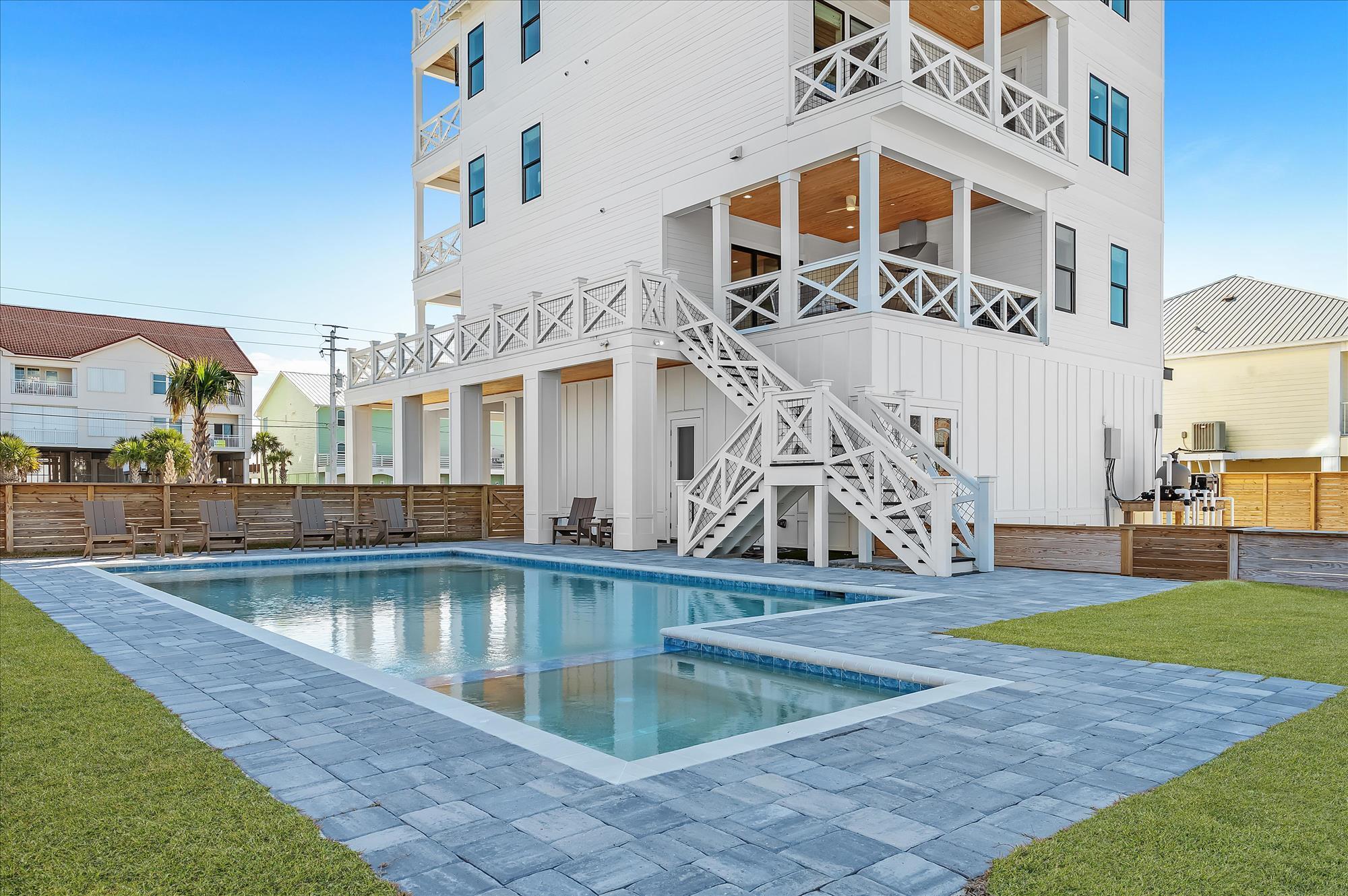 Navarre, Florida, 32566, United States, 8 Bedrooms Bedrooms, ,9 BathroomsBathrooms,Residential,For Sale,1694991