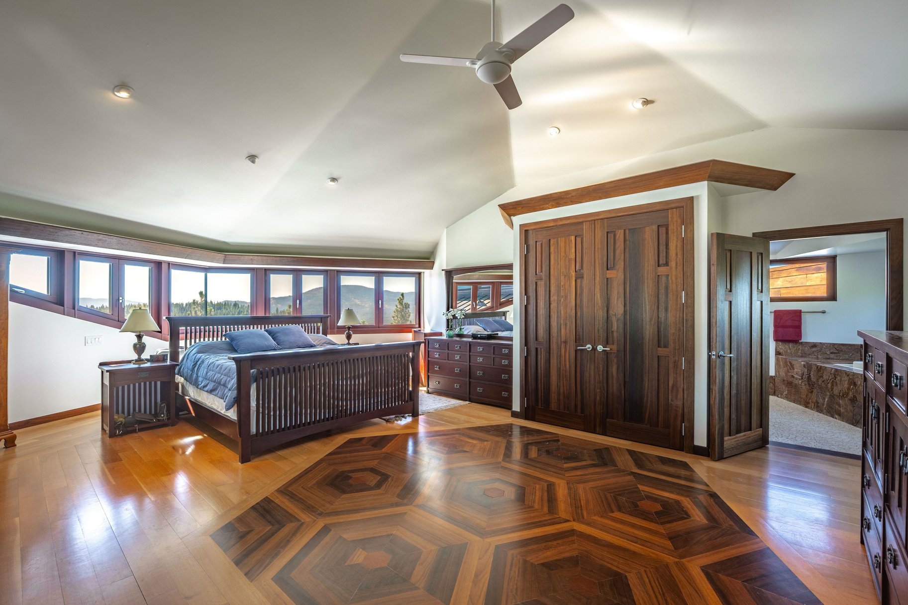  The Eagles Nest Estate - 物件實景