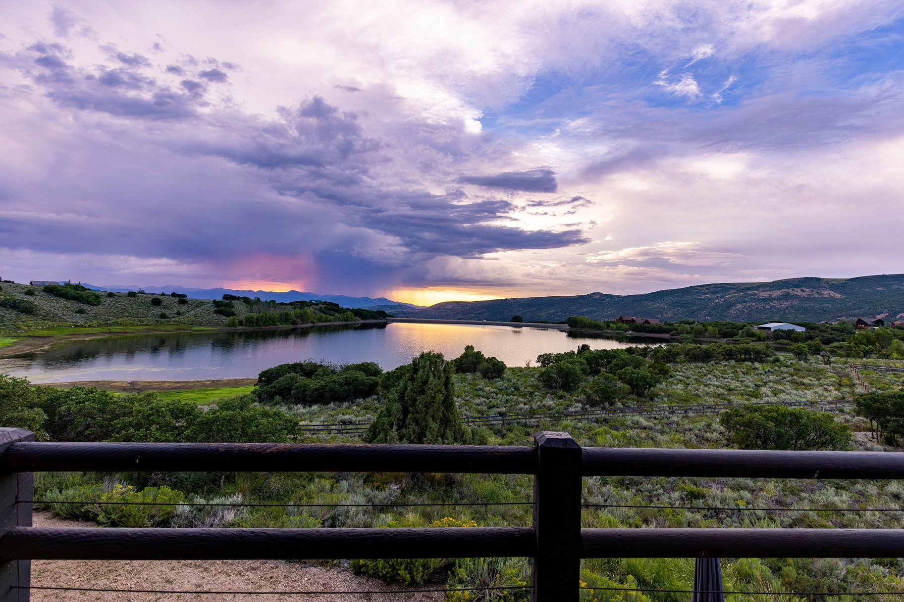  Charming Cabin With Views in Timberlakes - Heber City - 物件實景