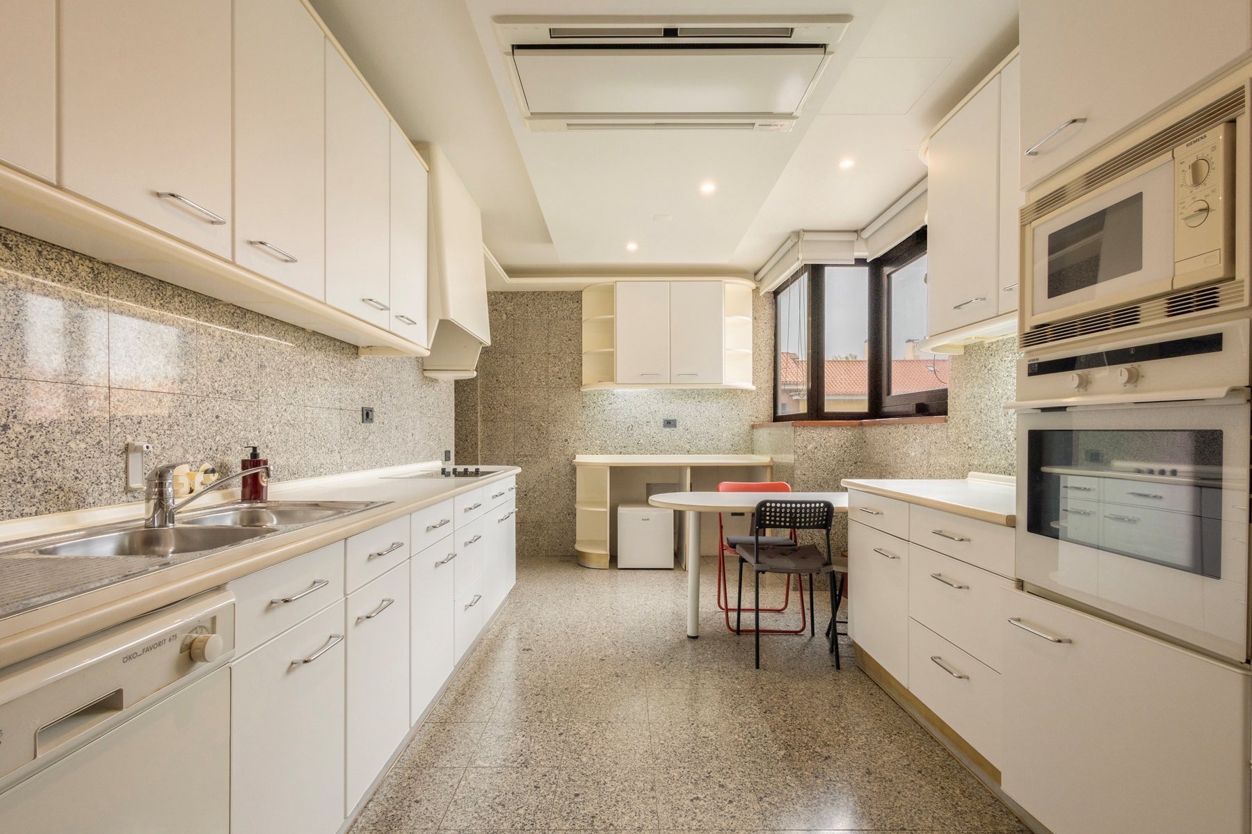  Flat, 4 bedrooms, for Sale - 物件實景