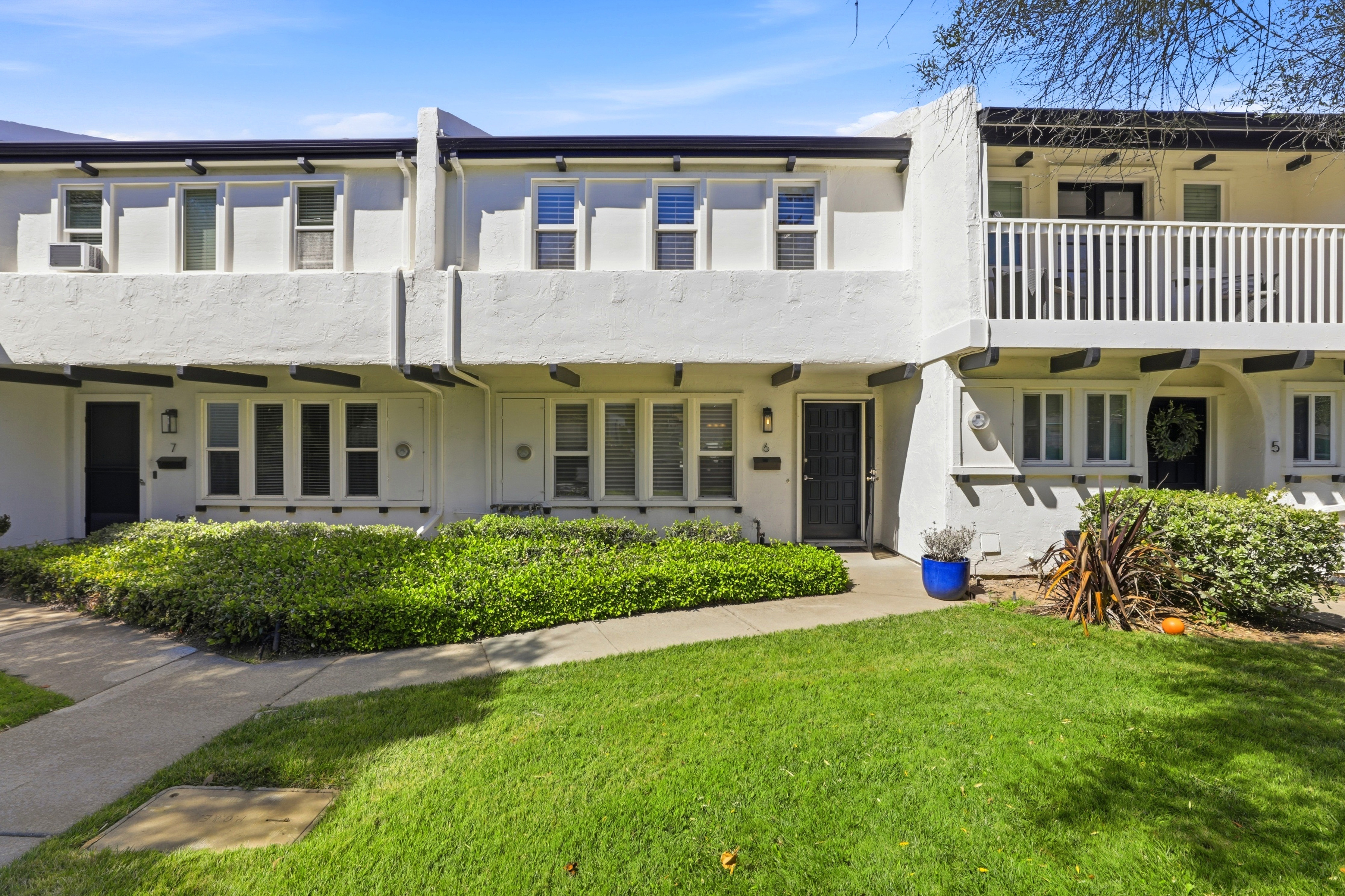  Great Two-Story Townhome in Los Gatos - 物件實景