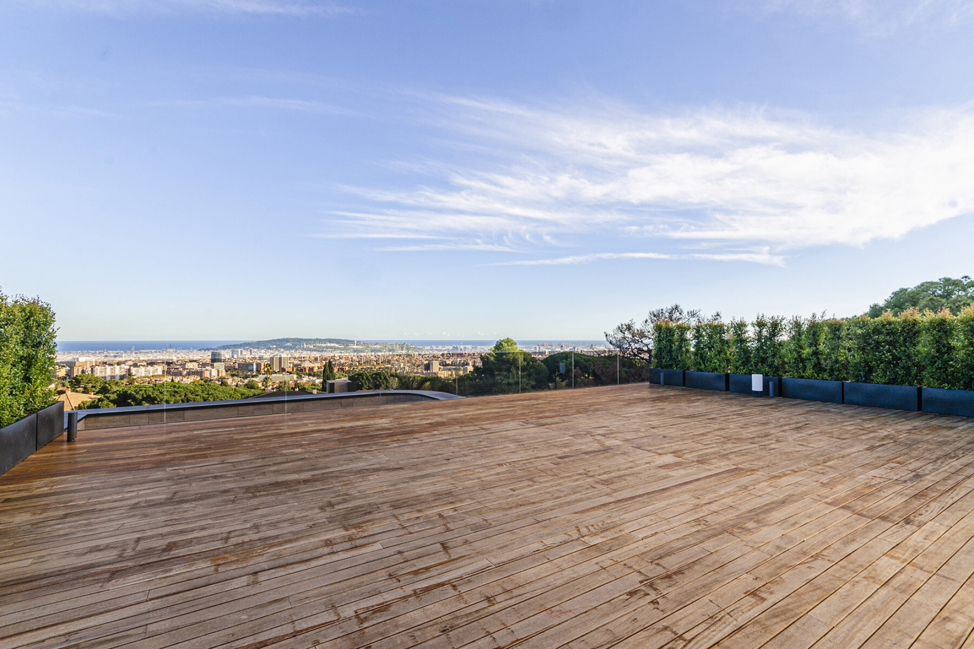  Pearson Paradise. Three luxury villas in the most exclusive location in BCN - 物件實景