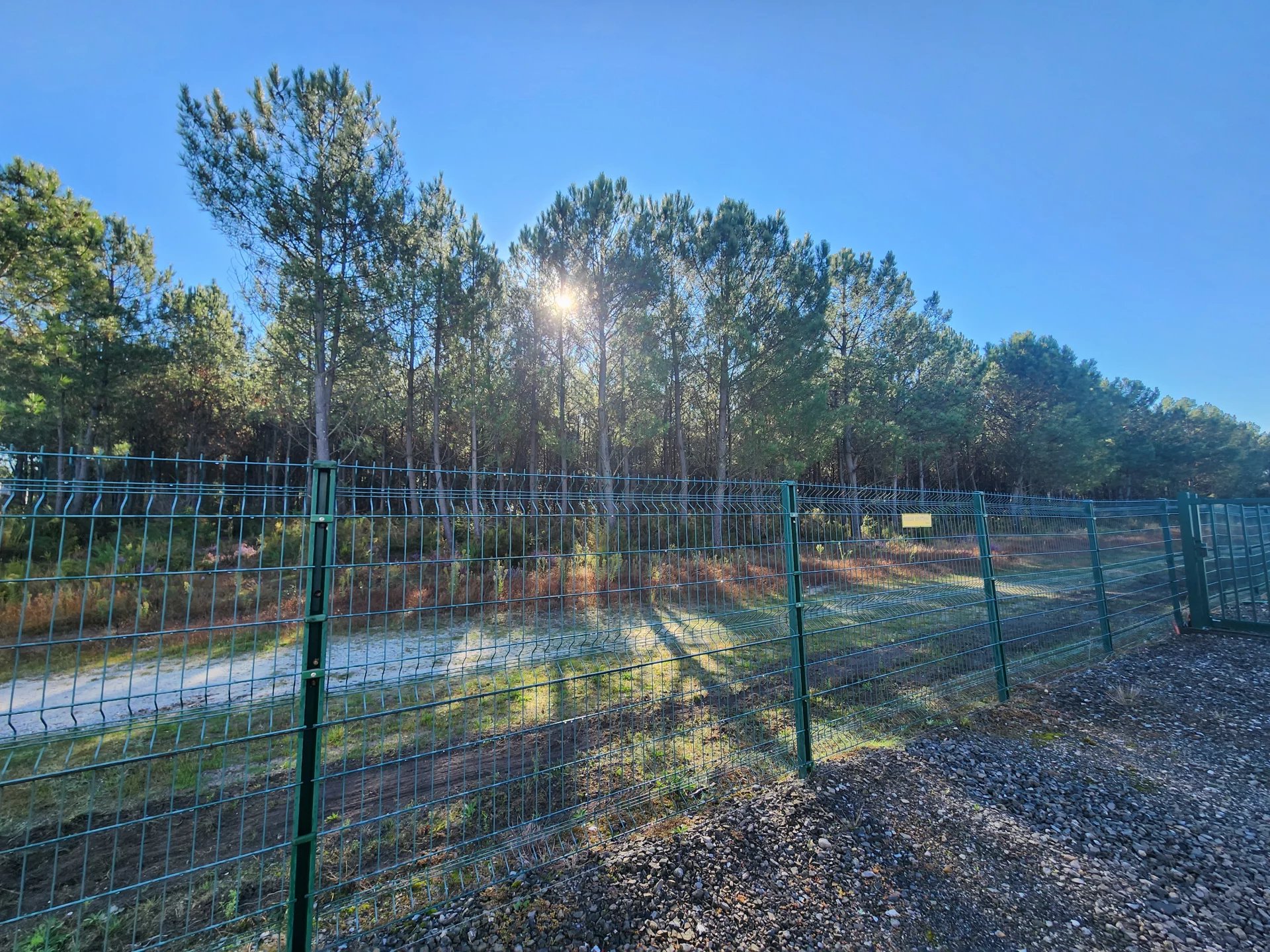 Gujan-Mestras, New Aquitaine, 33470, FR, ,Land,For Sale,1642977