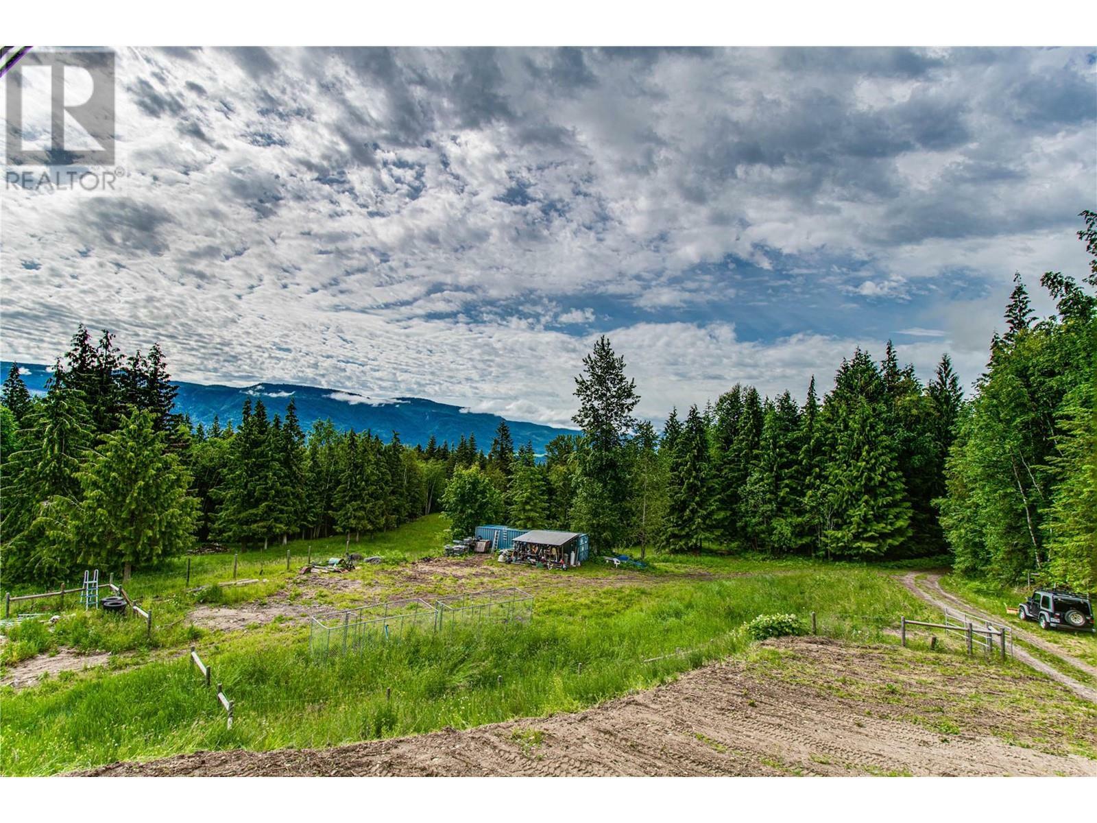 GRINDROD, British Columbia, V0E 1Y0, CA, 4 Bedrooms Bedrooms, ,2 BathroomsBathrooms,Residential,For Sale,1839130