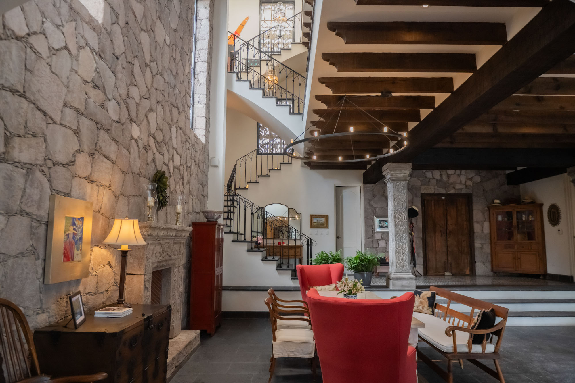  Casa Cairo - 物件實景