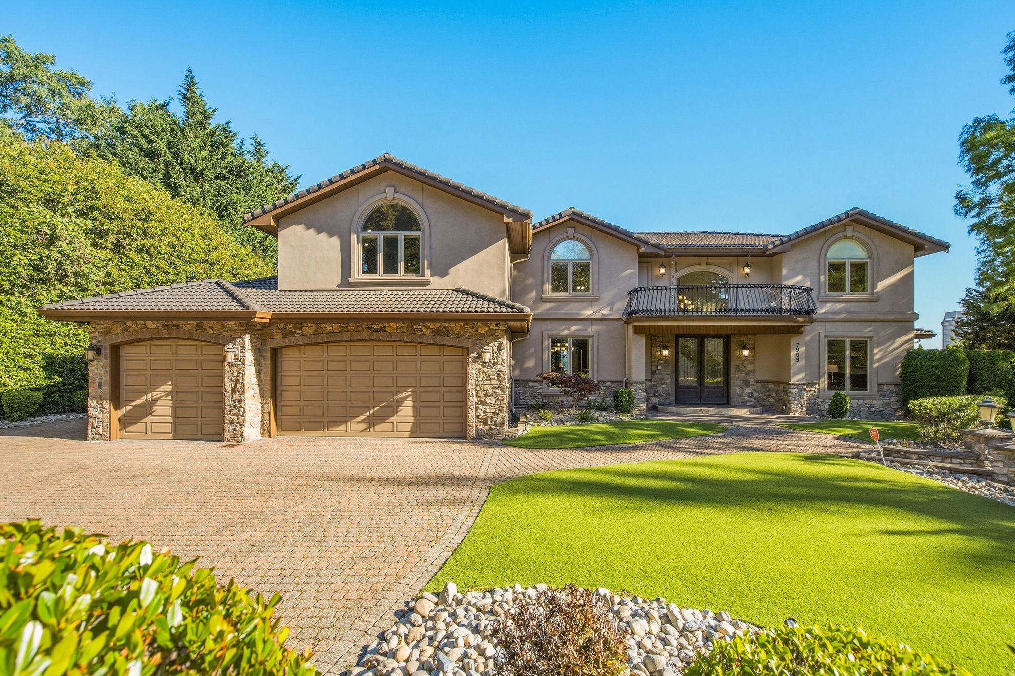  7909 78th Avenue Southeast, Mercer Island, WA 98040 - 物件實景