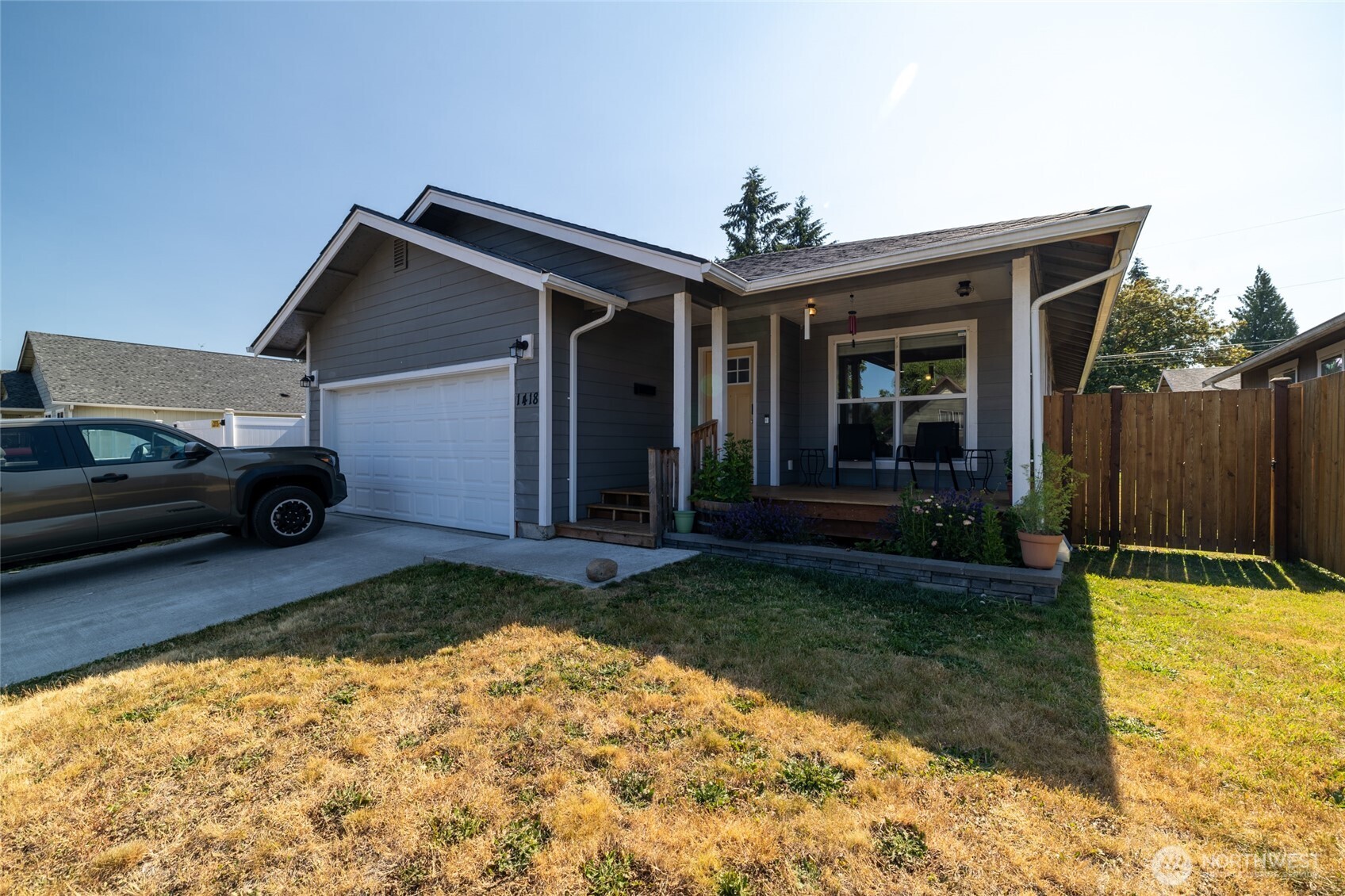 Windsor Ave, Centralia, WA 98531 #1