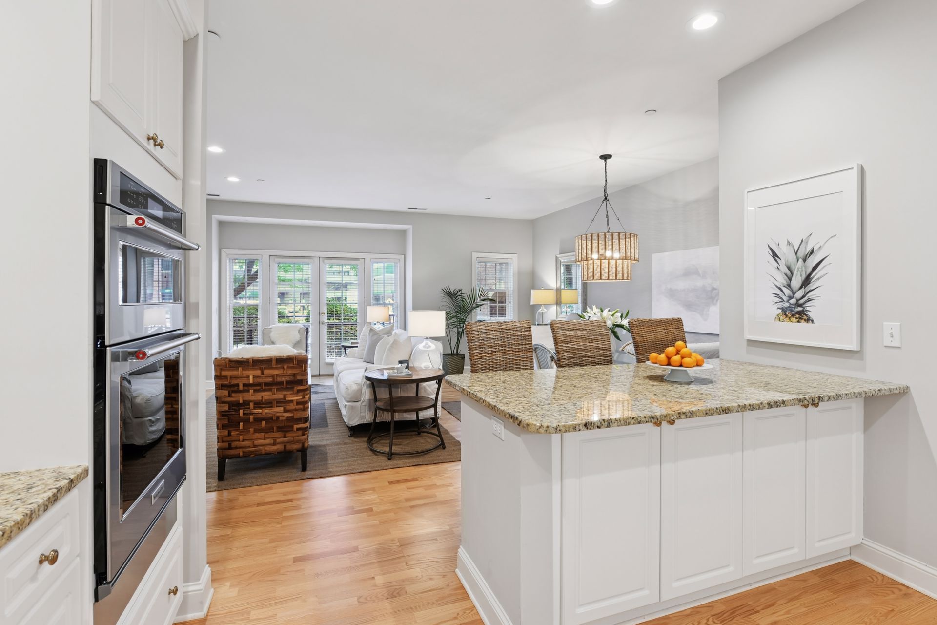  Luxury Condo in the Heart of Edina - 物件實景