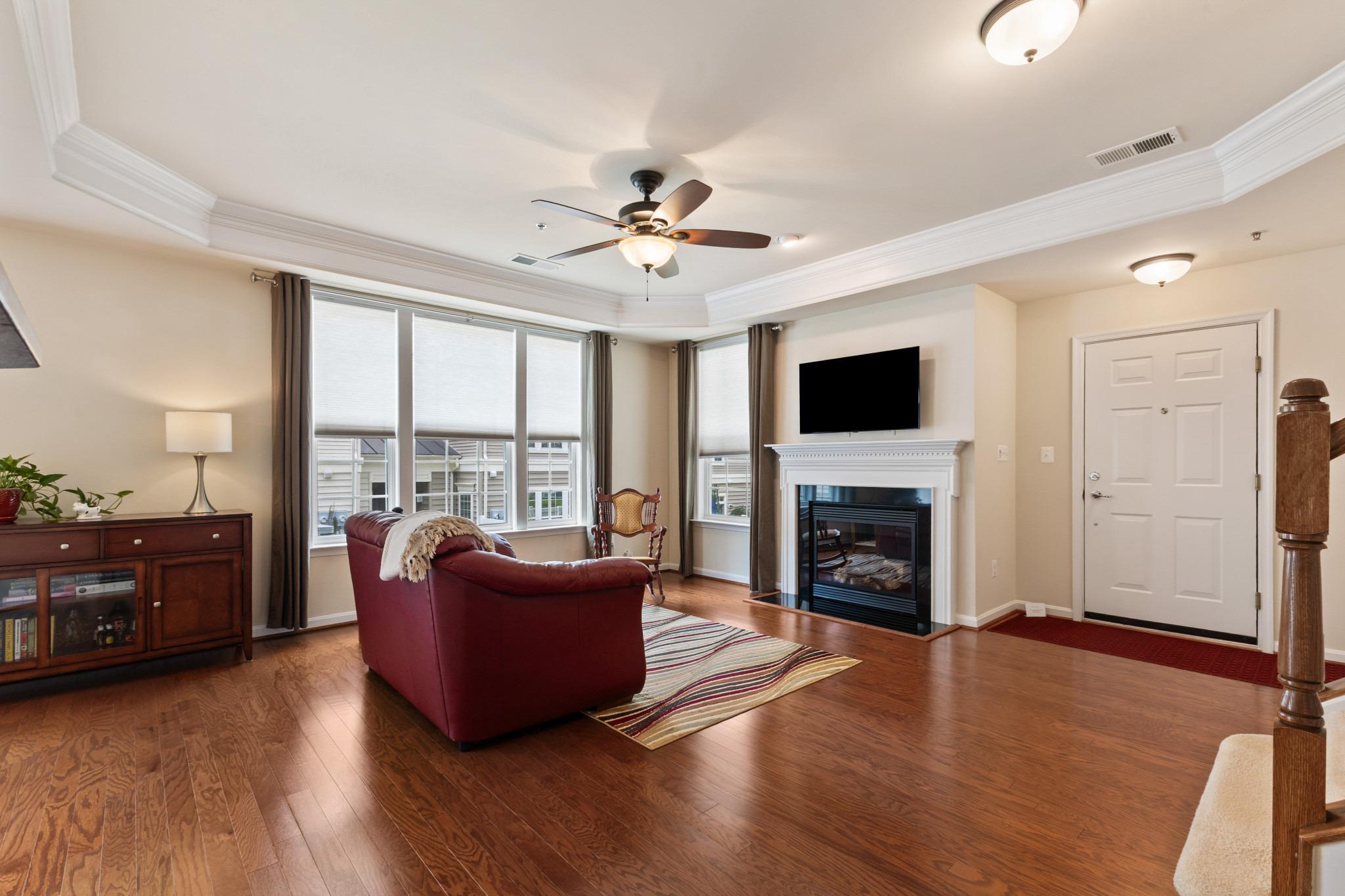  7035 Huntley Run Place, Alexandria, VA, 22306 - 物件實景
