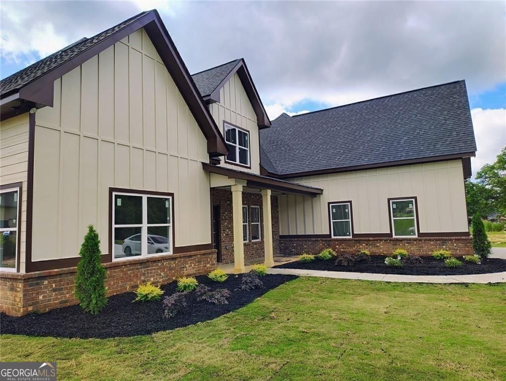 Loganville, Georgia, 30052, United States, 4 Bedrooms Bedrooms, ,4 BathroomsBathrooms,Residential,For Sale,1894991