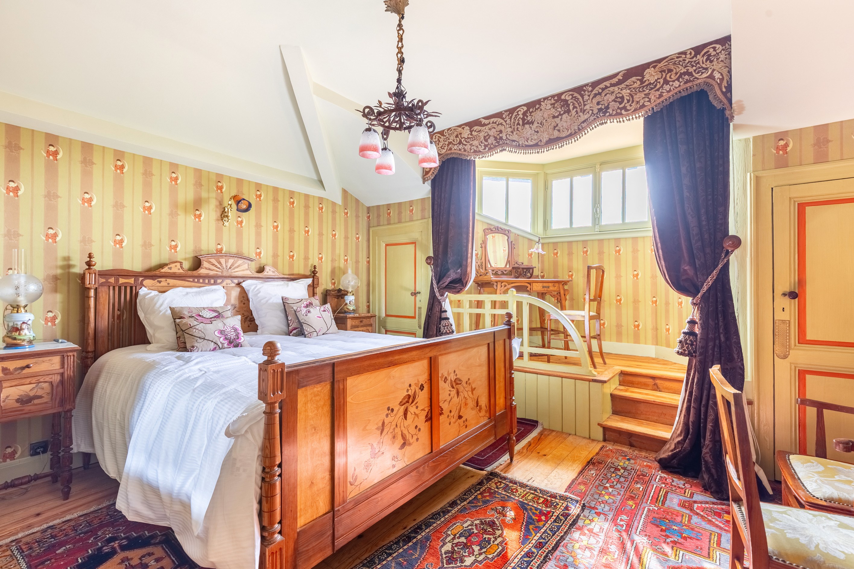  CAP FERRET – EXCLUSIVE, AN EXCEPTIONAL HISTORIC PROPERTY – A UNIQUE ART NOUVEAU… - 物件實景