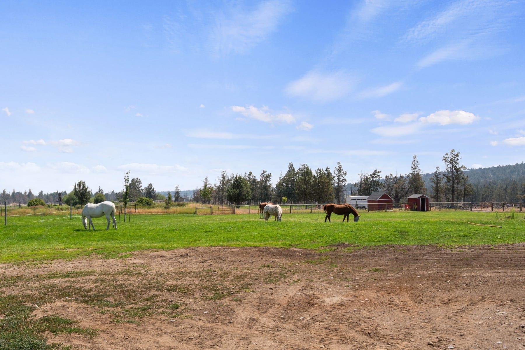  65880 93rd Street Bend, OR 97703 - 物件實景