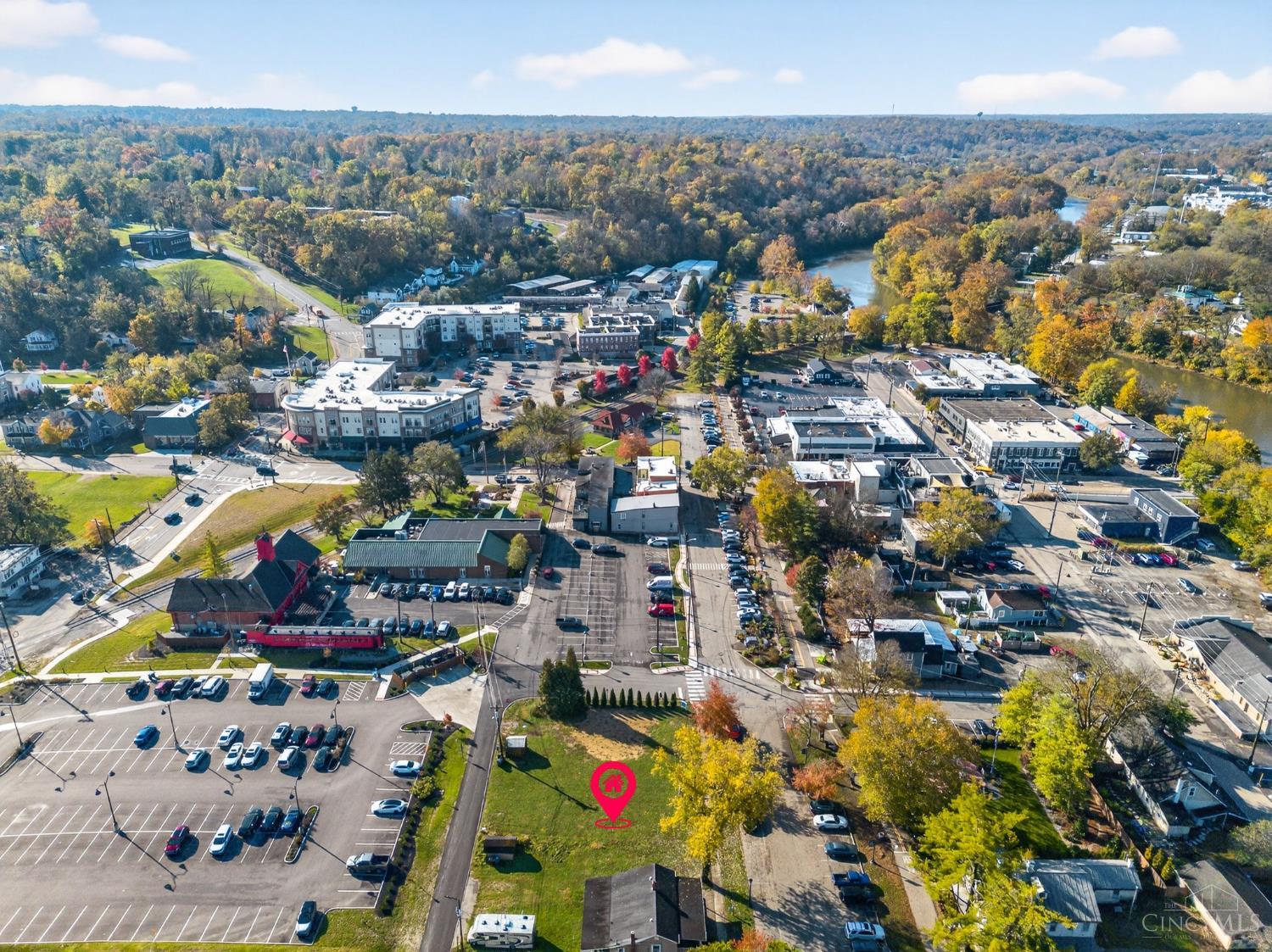 Loveland, Ohio, 45140, United States, 3 Bedrooms Bedrooms, ,3 BathroomsBathrooms,Residential,For Sale,1994485