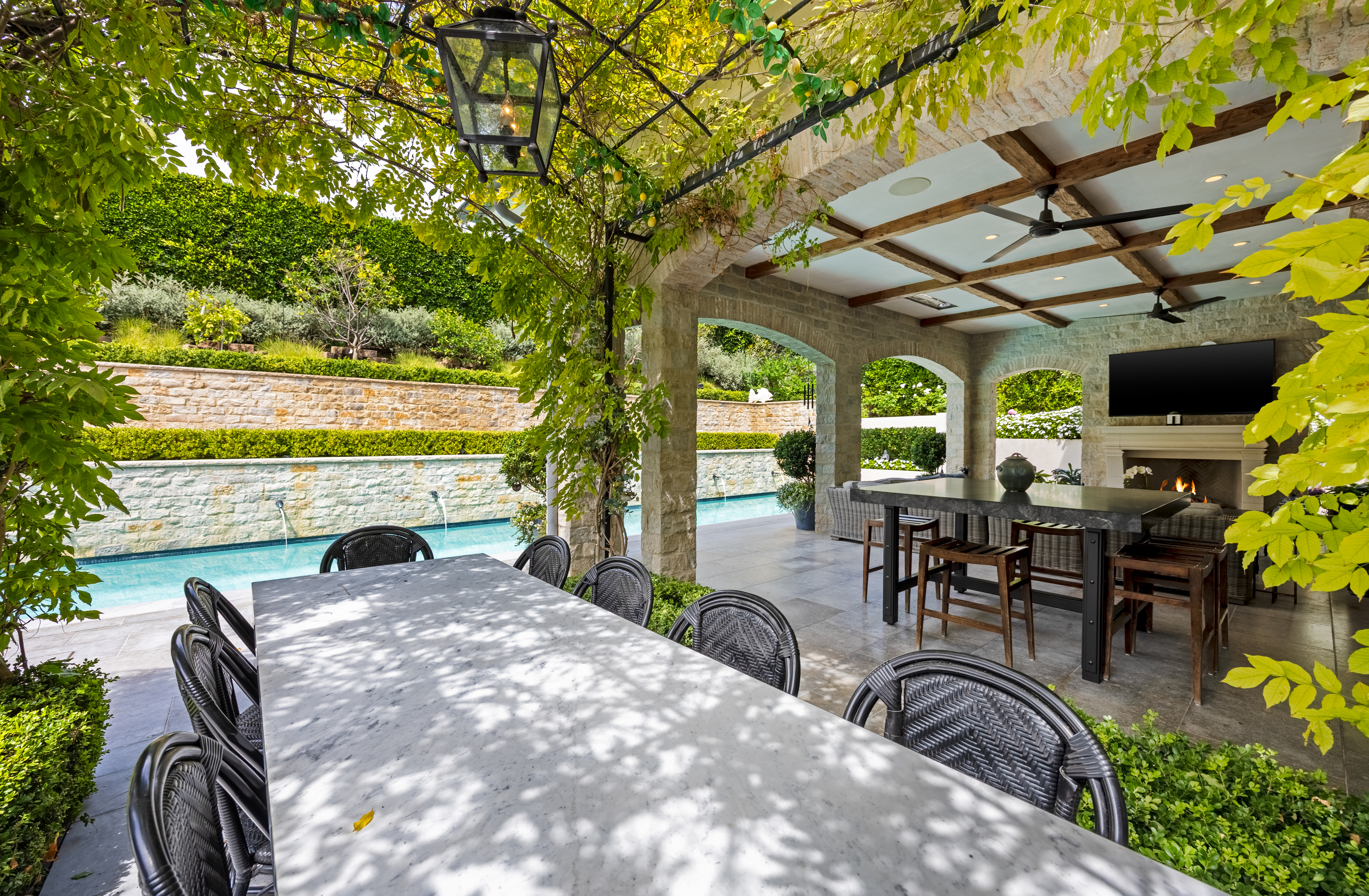  7 Oakmont Lane, Newport Beach, CA 92660 - 物件實景