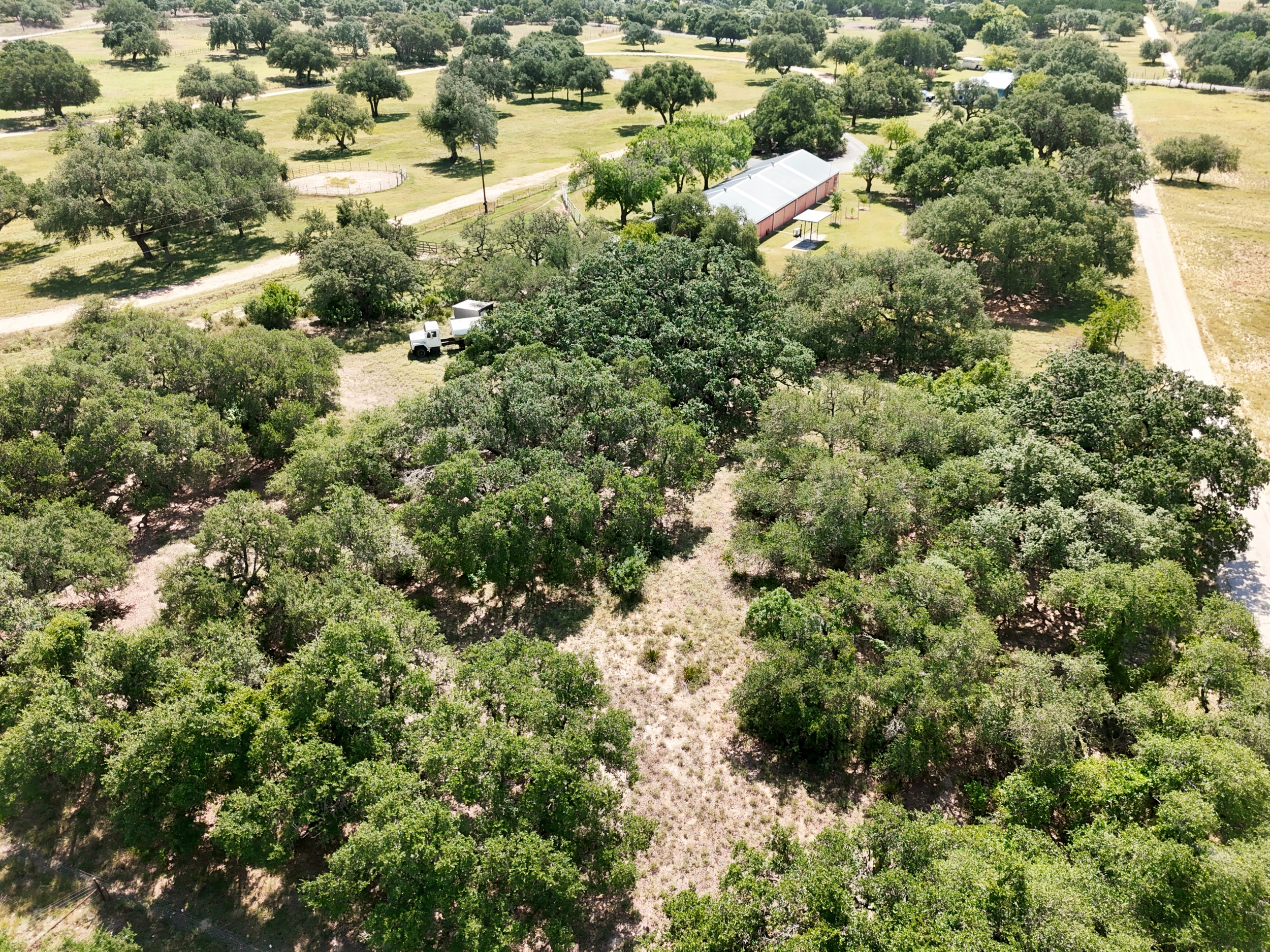  Uballe Ranch in Blanco County - 物件實景