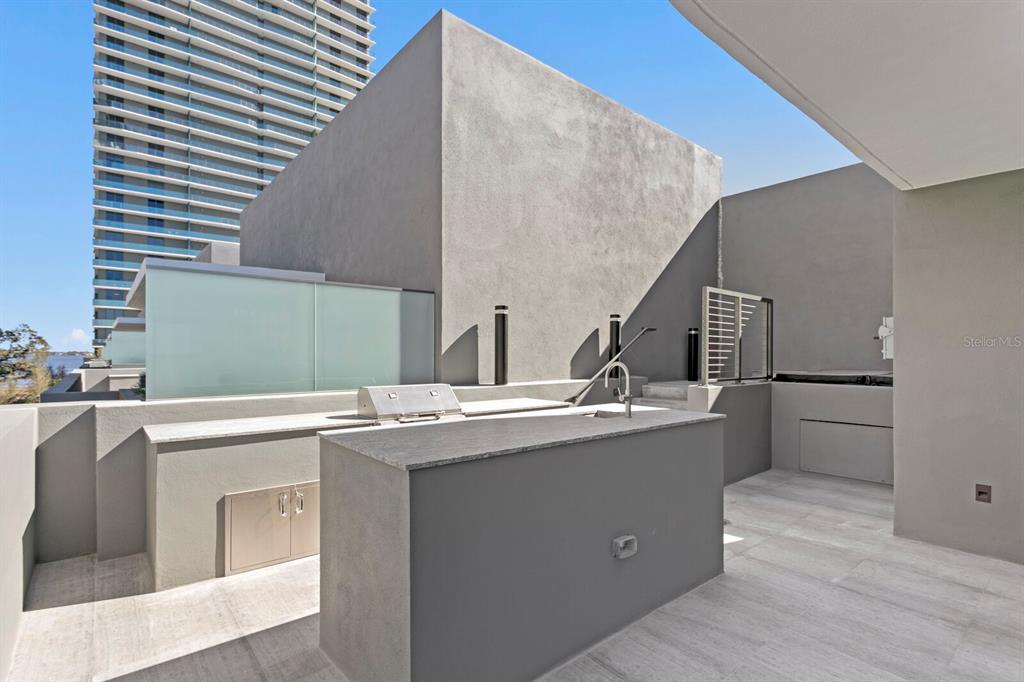 3020 W Santiago Street Unit 5, Tampa, Florida, 33629, United States, 3 Bedrooms Bedrooms, ,5 BathroomsBathrooms,Residential,For Sale,3020 W Santiago Street Unit 5,1669104