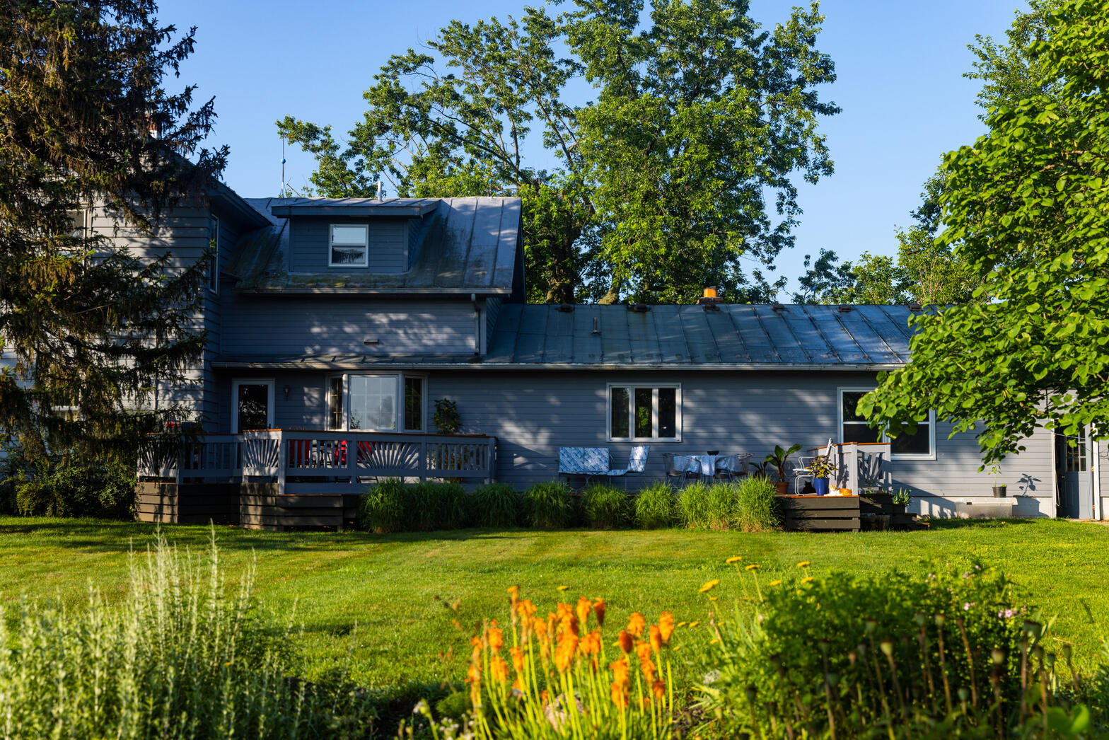 Ida, Michigan, 48140, United States, 4 Bedrooms Bedrooms, ,3 BathroomsBathrooms,Residential,For Sale,1973909