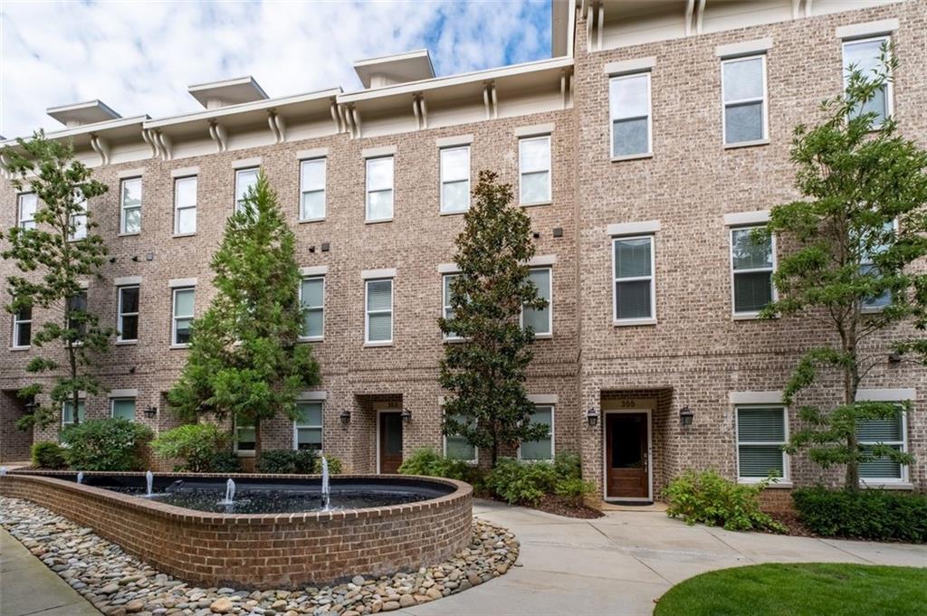 Atlanta, Georgia, 30312, United States, 3 Bedrooms Bedrooms, ,4 BathroomsBathrooms,Residential,For Sale,1947048