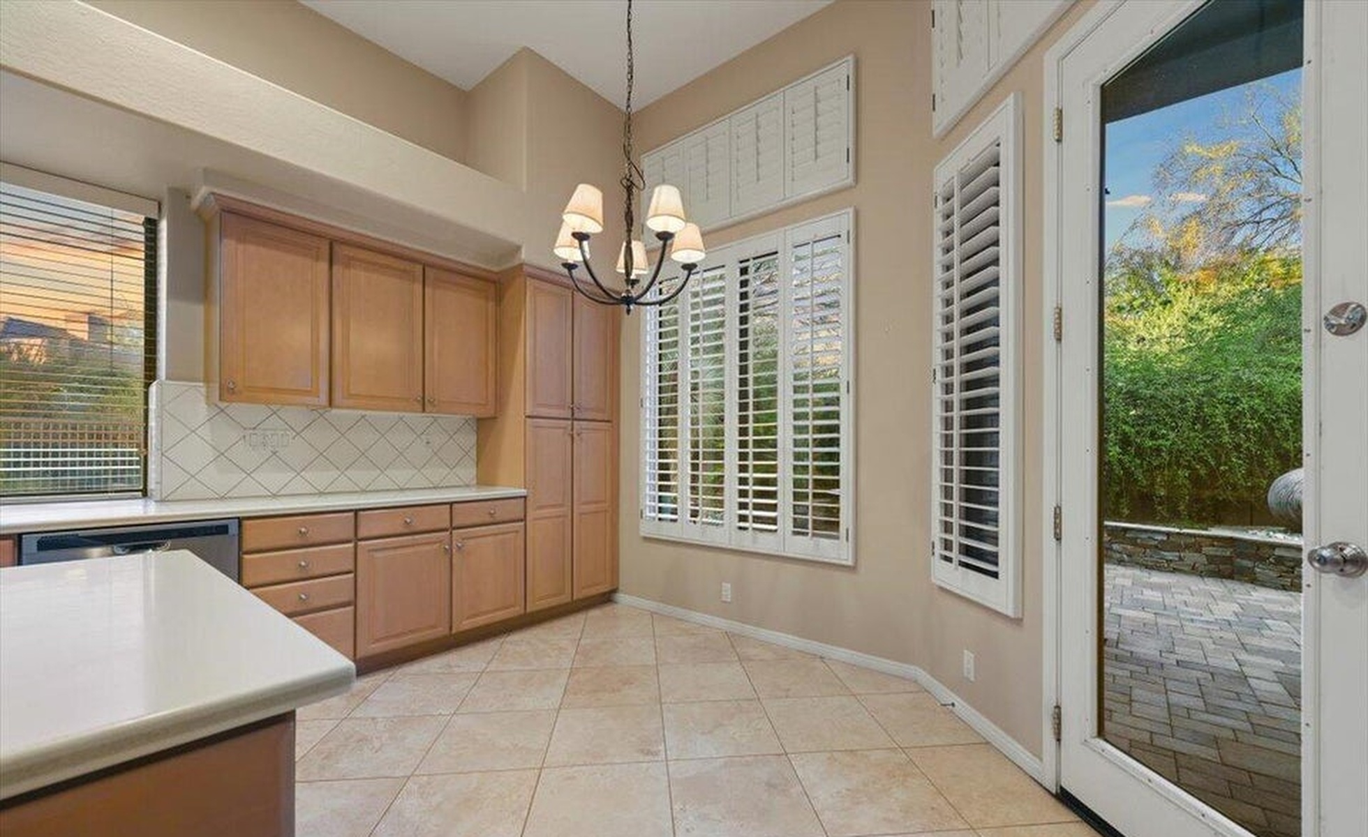  6755 East Nightingale Star Circle  Scottsdale, AZ - 物件實景