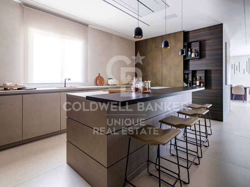 Madrid, Comunidad de Madrid, ES, 3 Bedrooms Bedrooms, ,4 BathroomsBathrooms,Residential,For Sale,1987772