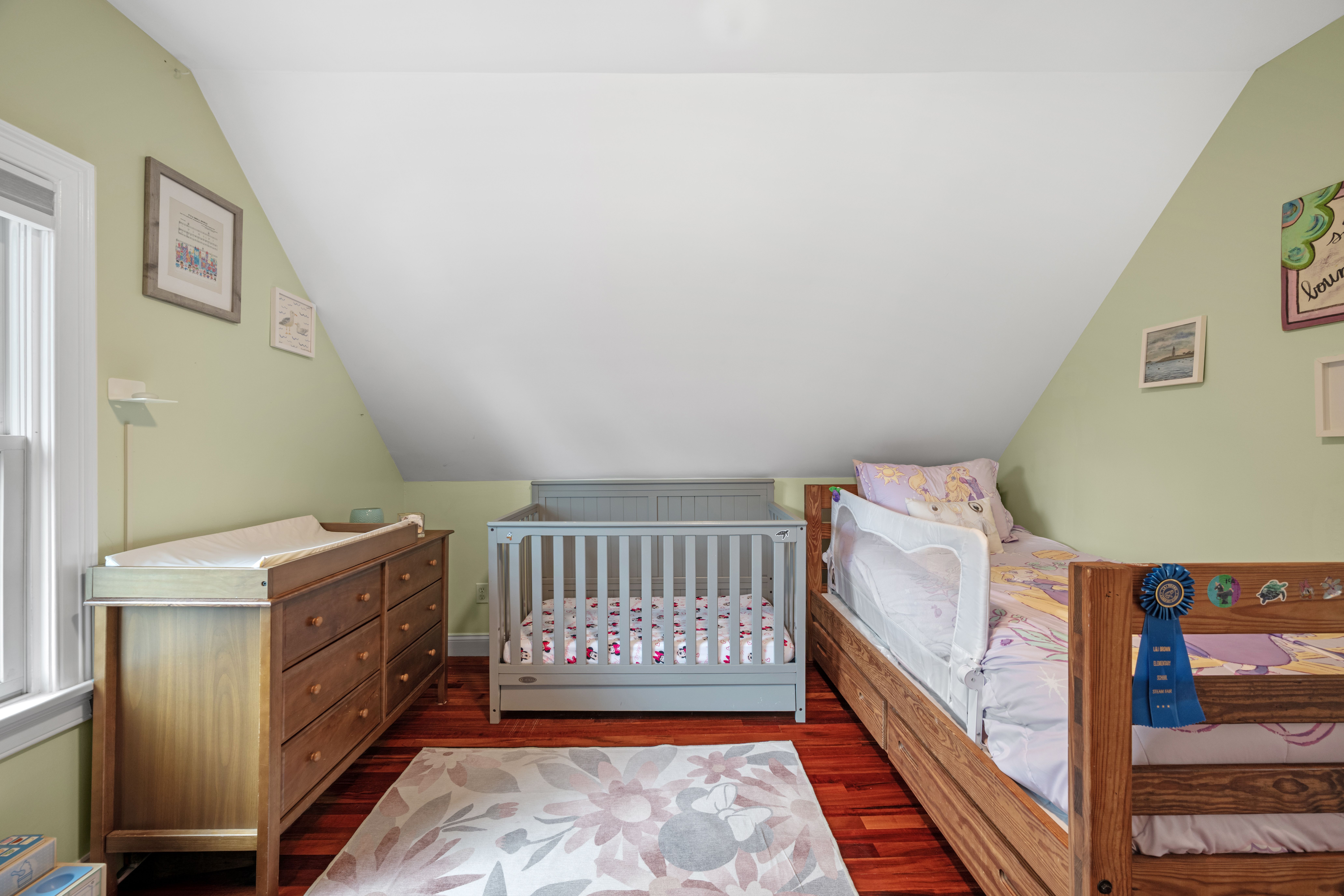  26 Village Street Unit 3, Marblehead, MA, 01945 - 物件實景