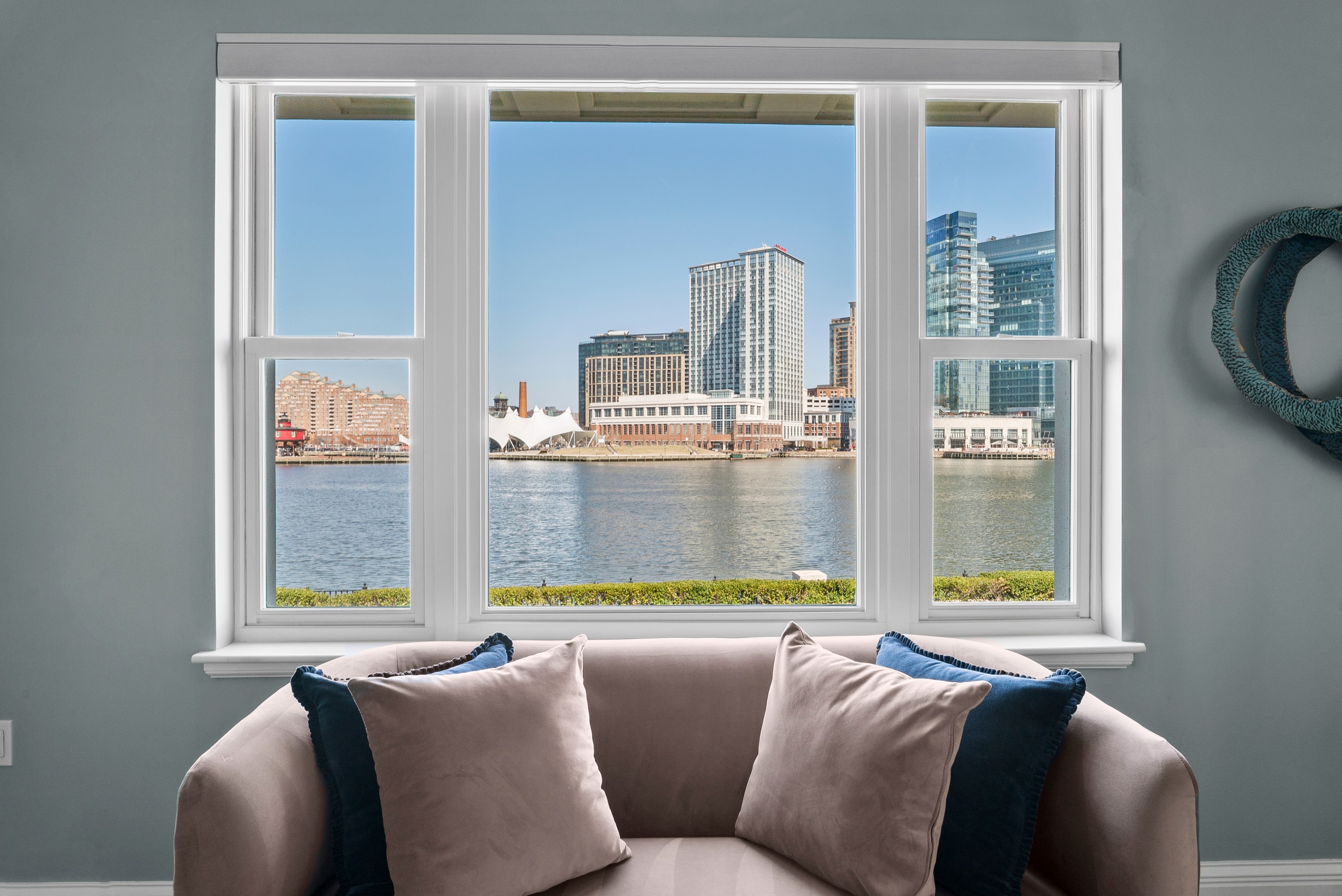  The Ritz-Carlton Residences - 物件實景