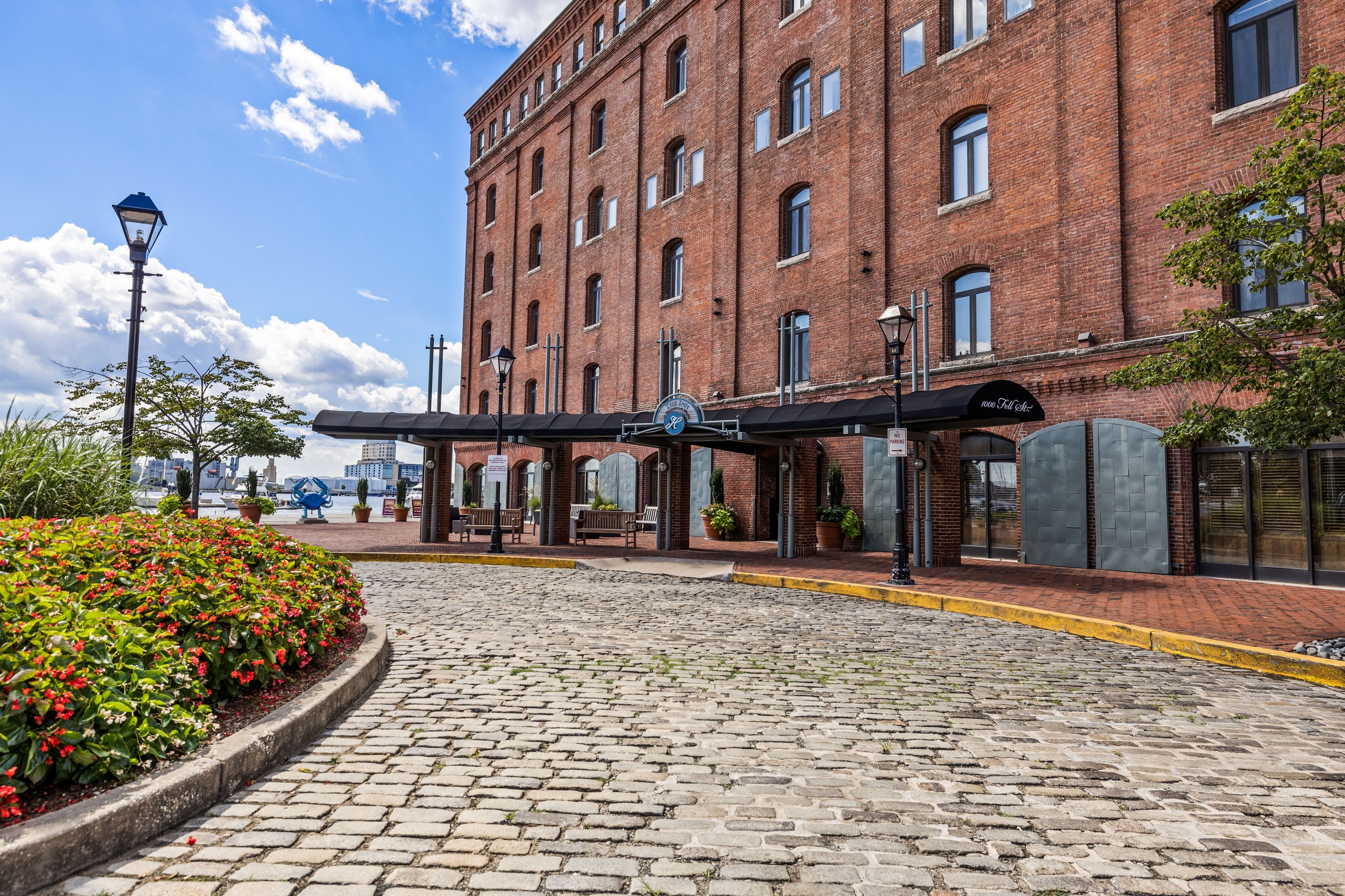  Fells Point Historic District - 物件實景