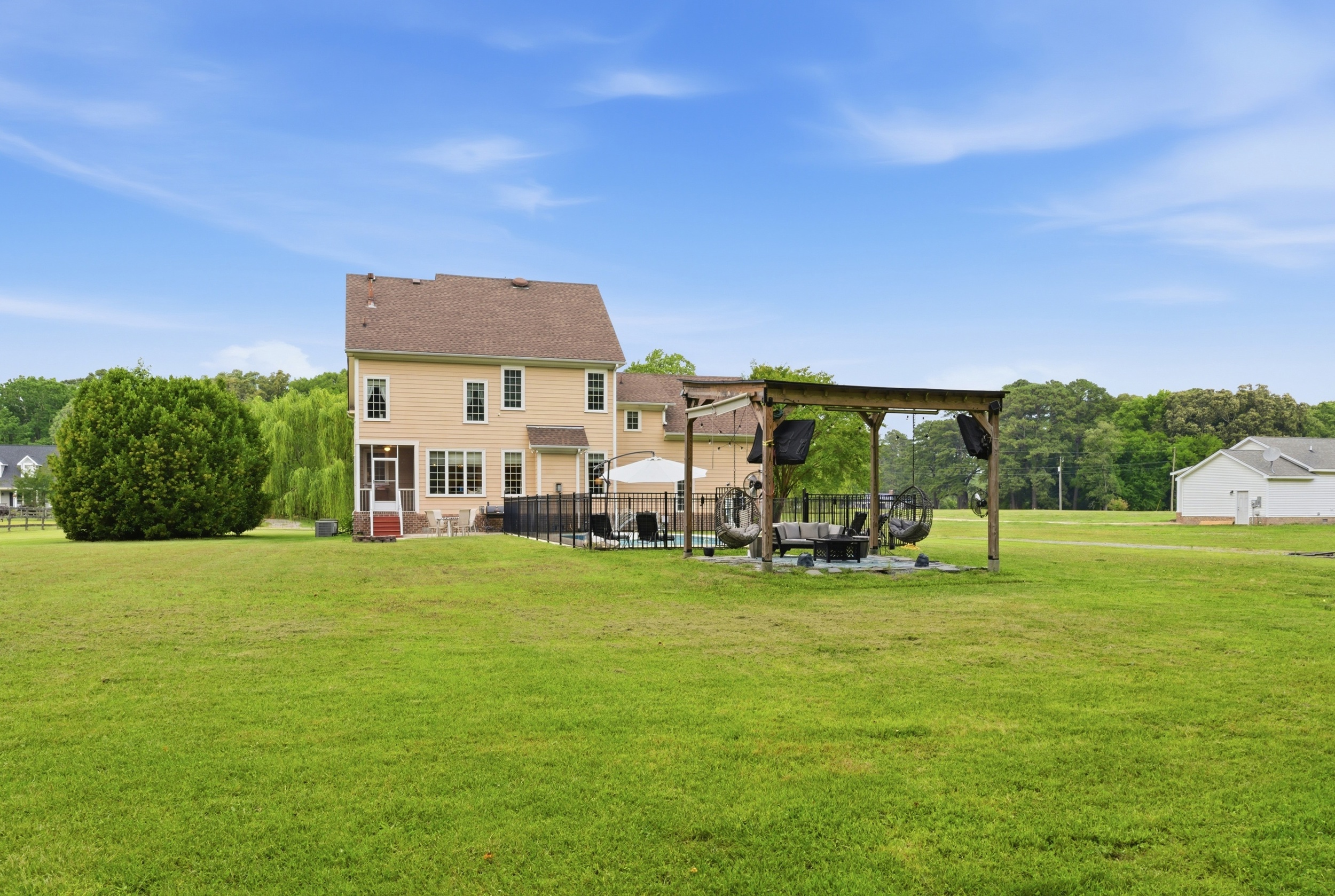  6721 Crittenden Road, Suffolk, VA 23432 - 物件實景