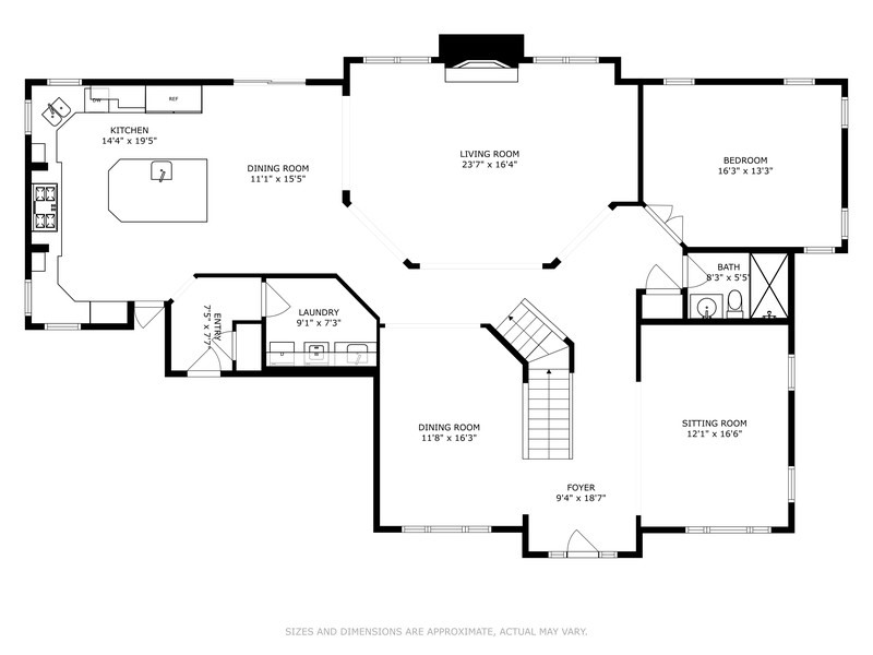 Lakewood, Illinois, 60014, United States, 5 Bedrooms Bedrooms, ,5 BathroomsBathrooms,Residential,For Sale,1980516