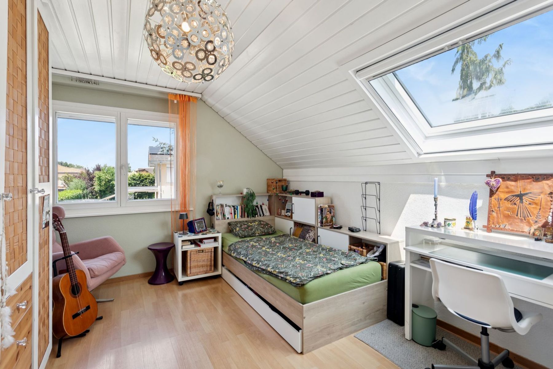  Superb contemporary villa in Avry-sur-Matran - 物件實景