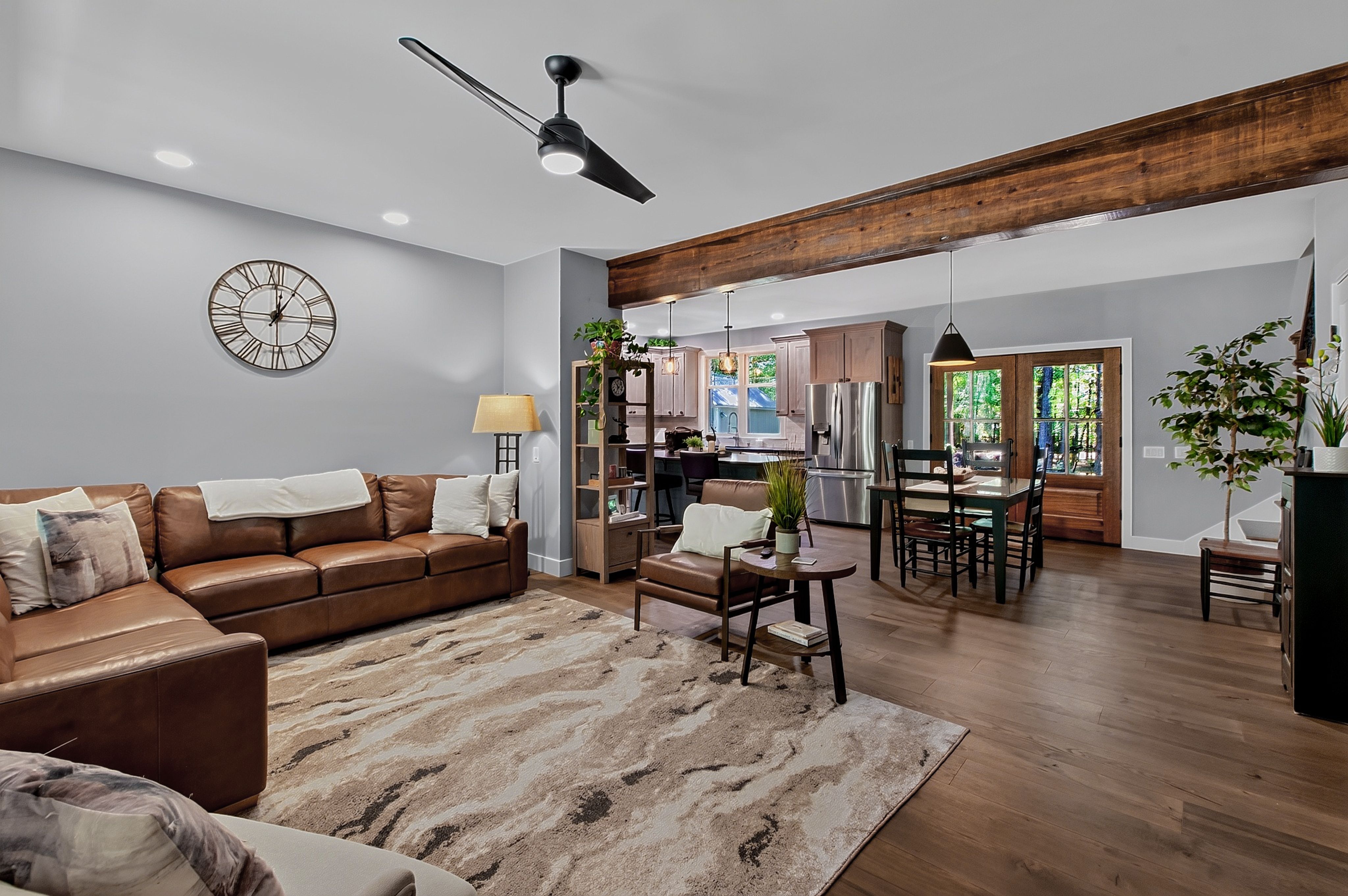  2560 New Hope Drive, Chapel Hill, NC 27514 - 物件實景