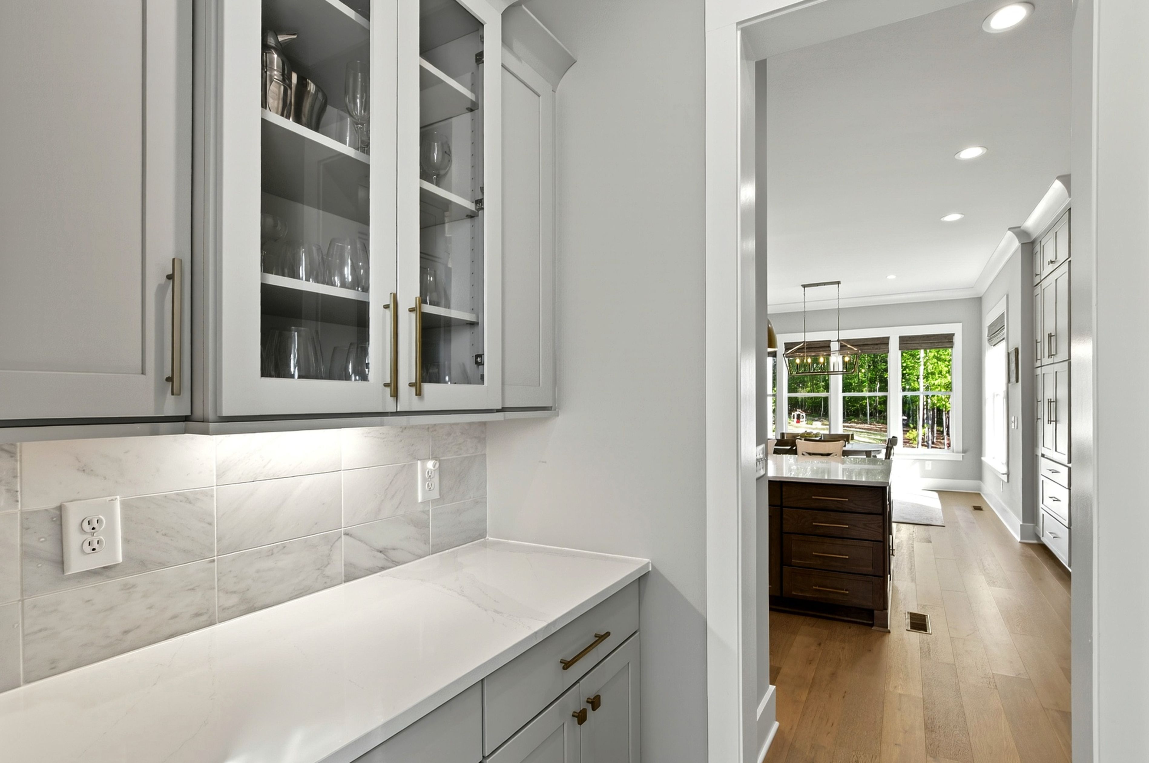  7717 Dover Hills Drive, Wake Forest, NC 27587 - 物件實景