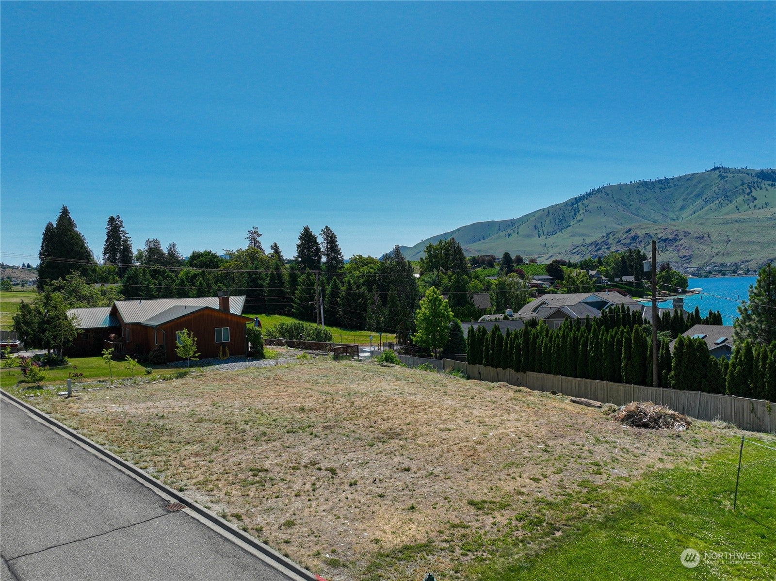 213 Key Lane #41, Chelan, Washington, 98816, United States, ,Land,For Sale,213 Key Lane #41,1494916