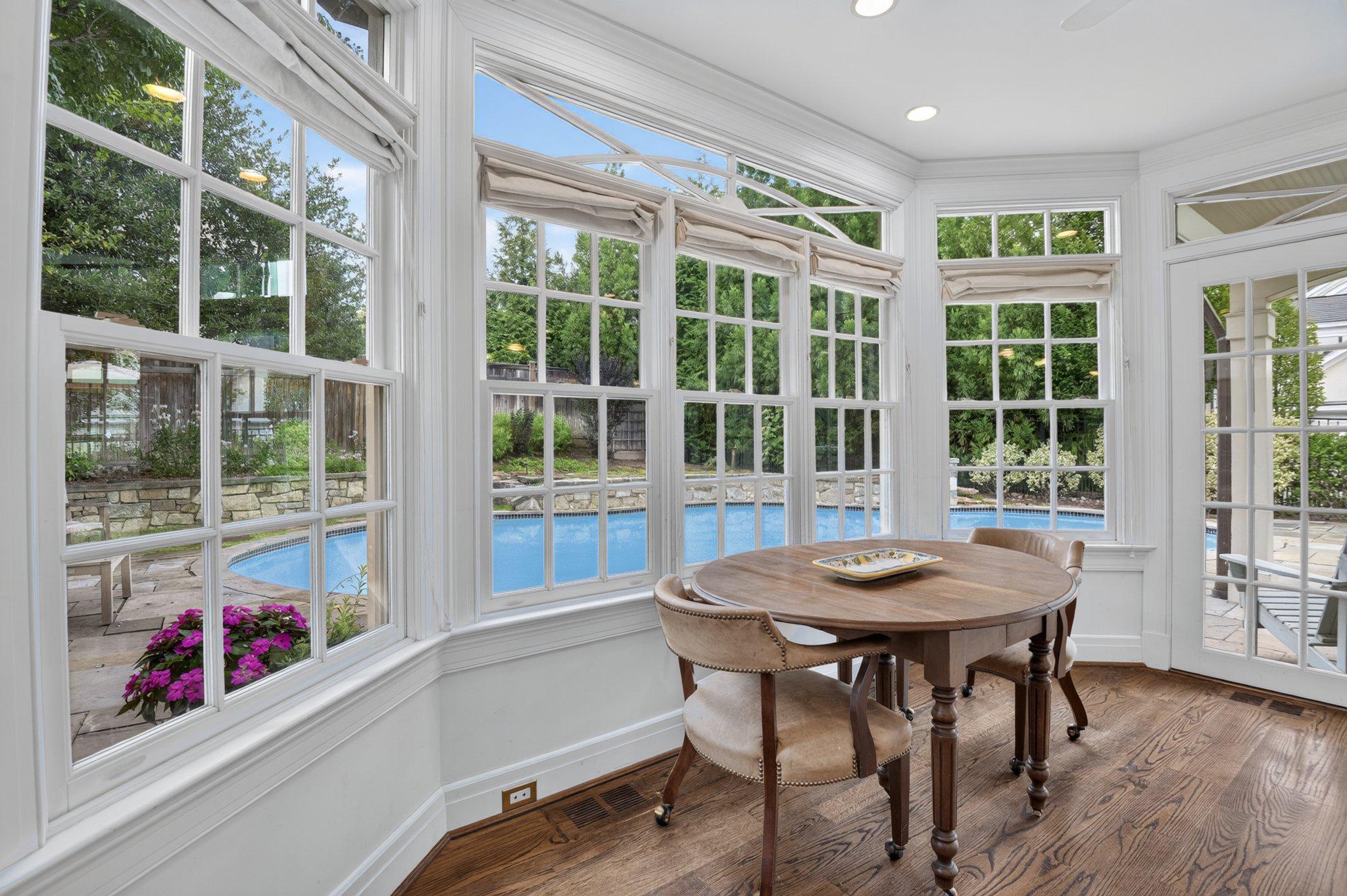  5329 Woodlawn Avenue, Chevy Chase, MD, 20815 - 物件實景