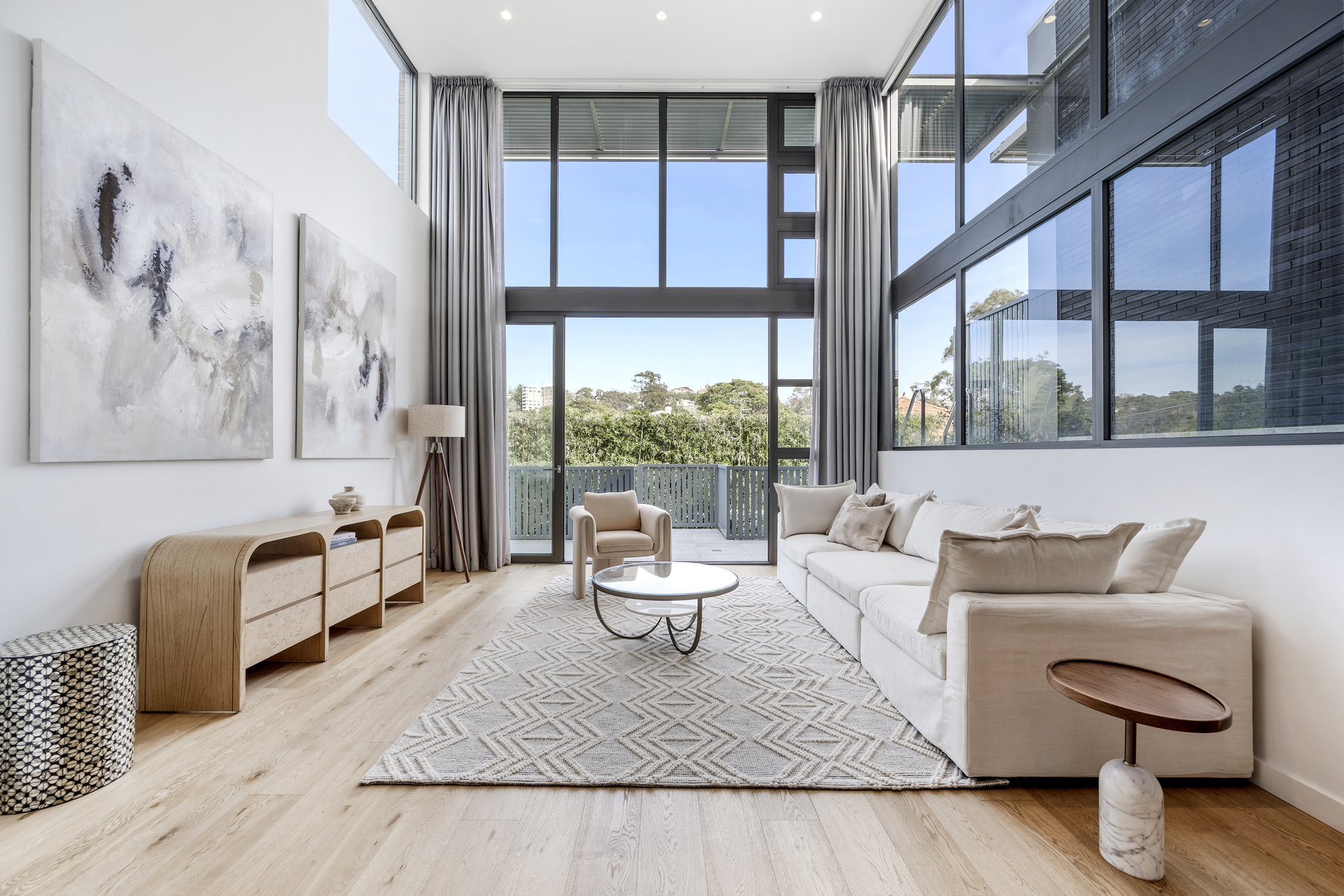 3/17 Carlotta Road, Double Bay 
