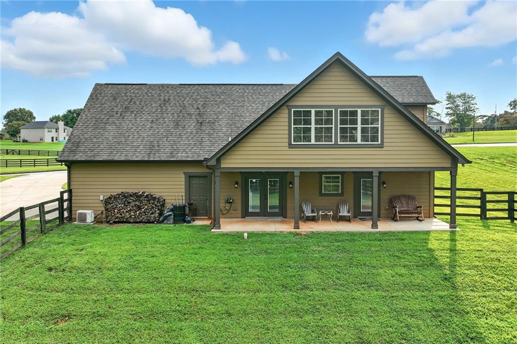 Clermont, Georgia, 30527, United States, 4 Bedrooms Bedrooms, ,3 BathroomsBathrooms,Residential,For Sale,2010012