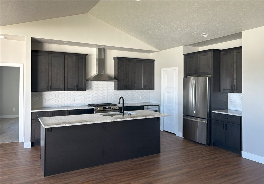 Billings, Montana, 59106, United States, 5 Bedrooms Bedrooms, ,4 BathroomsBathrooms,Residential,For Sale,1974631