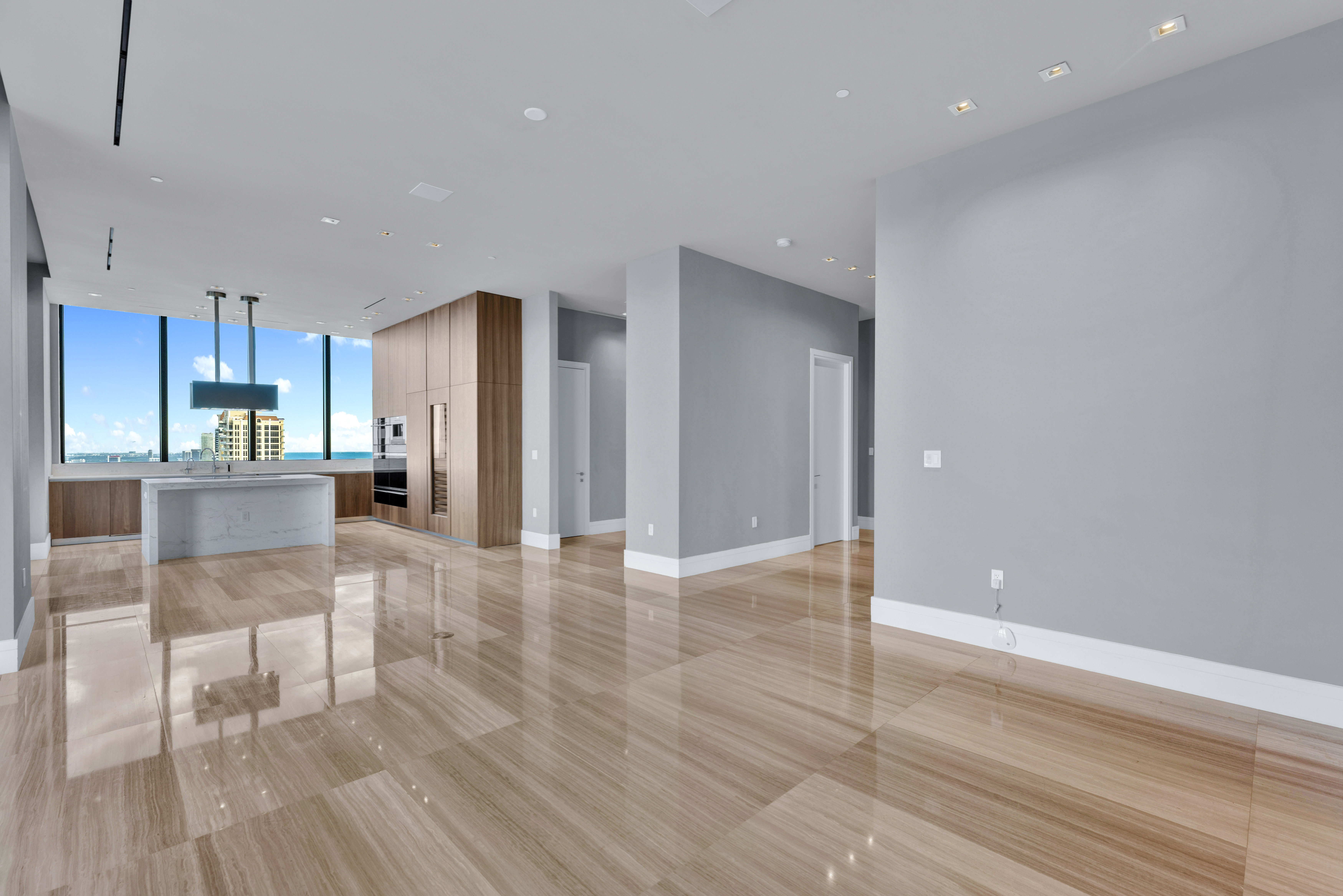  17141 Collins Ave, Sunny Isles Beach, FL, 33160 - 物件實景
