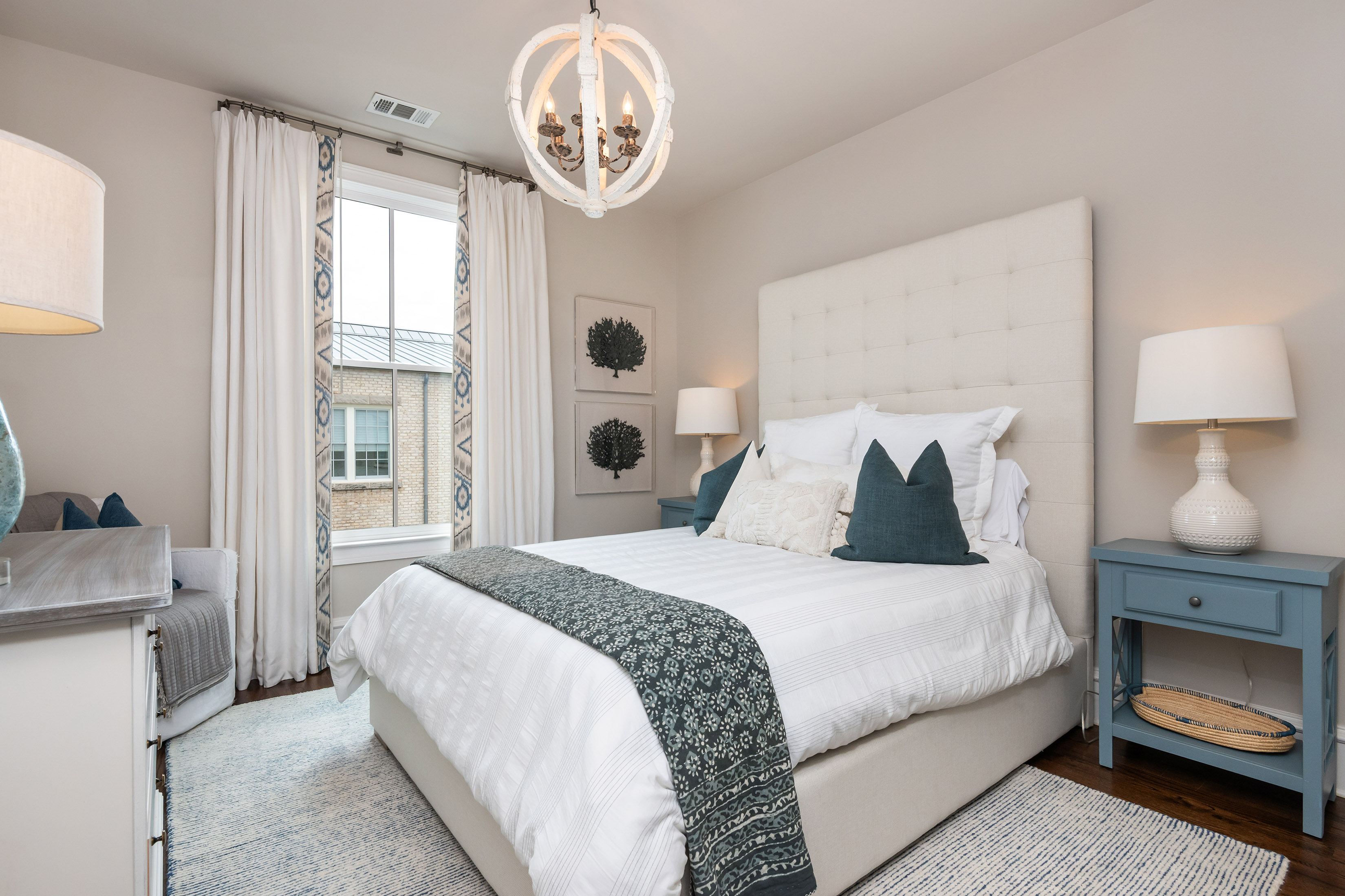  Stunning End-Unit Townhome in Avalon - 物件實景