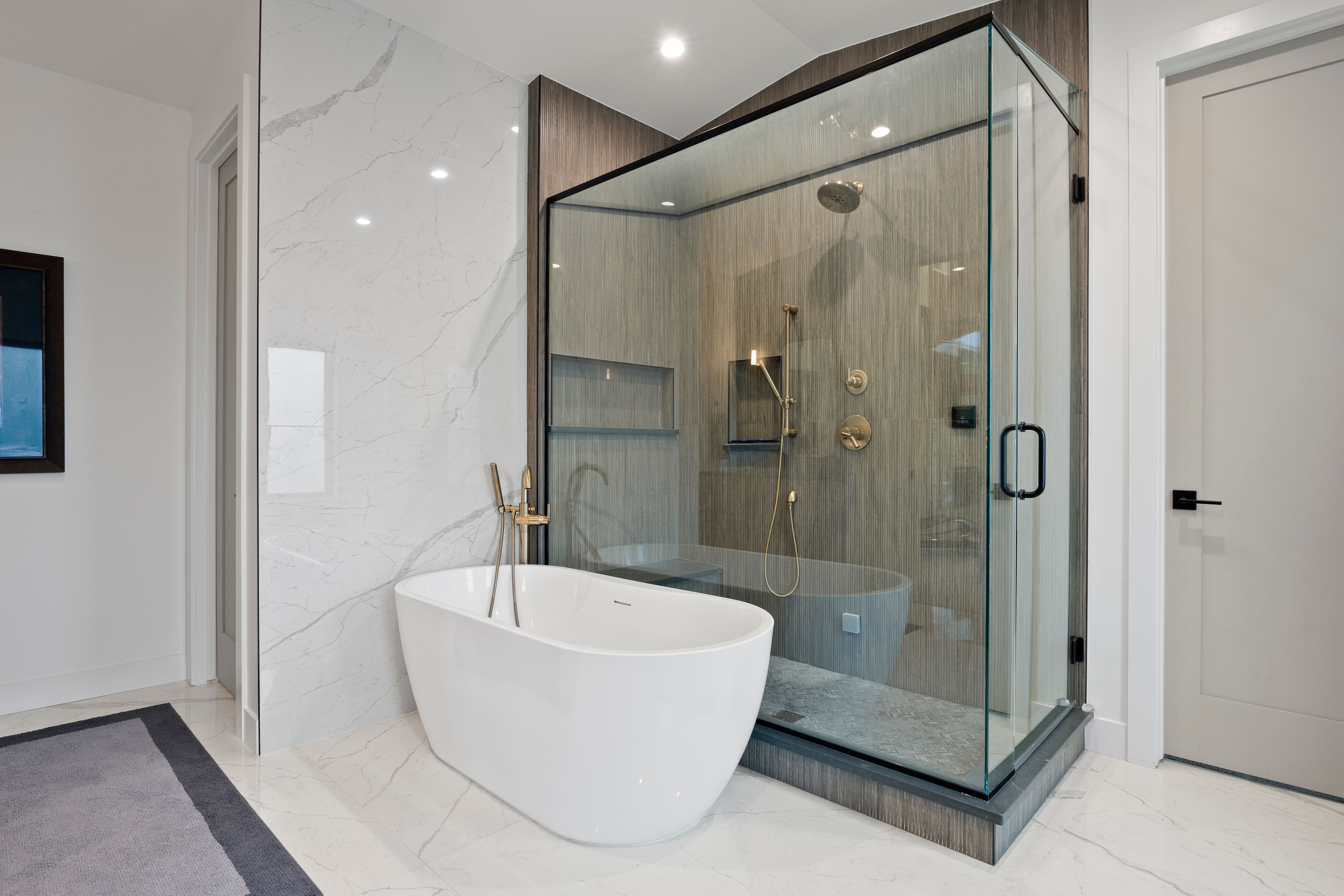  Stunning, Contemporary 5-Bedroom Cory Merrill Home - 物件實景