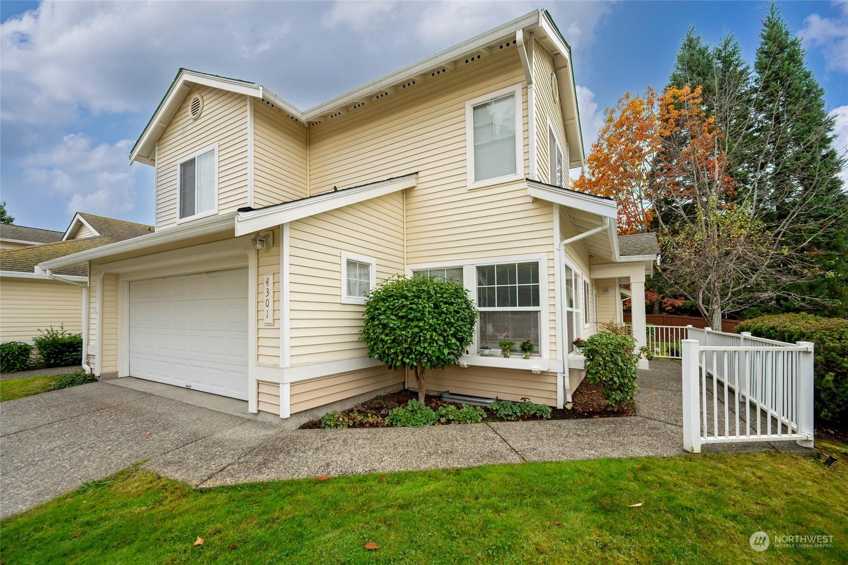 4301 220TH PLACE, KENT, Washington, 98032, United States, 3 Bedrooms Bedrooms, ,3 BathroomsBathrooms,Residential,For Sale,4301 220TH PLACE,1651293