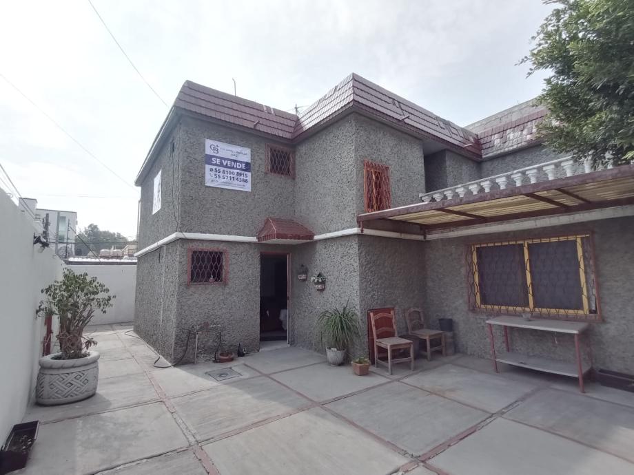 Sin calle, Ecatepec de Morelos, Estado de méxico, 55075, Mexico, 3 Bedrooms Bedrooms, ,1 BathroomBathrooms,Residential,For Sale,Sin calle,1672600
