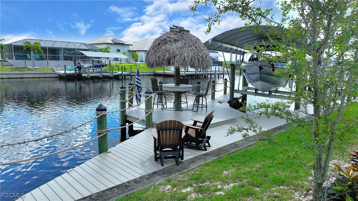 Cape Coral, Florida, 33993, United States, 3 Bedrooms Bedrooms, ,3 BathroomsBathrooms,Residential,For Sale,1976235